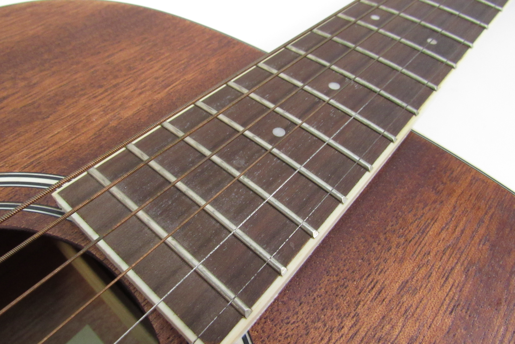 Ibanez AC340-0PN 6-String Right-Handed Acoustic Guitar - Natural
