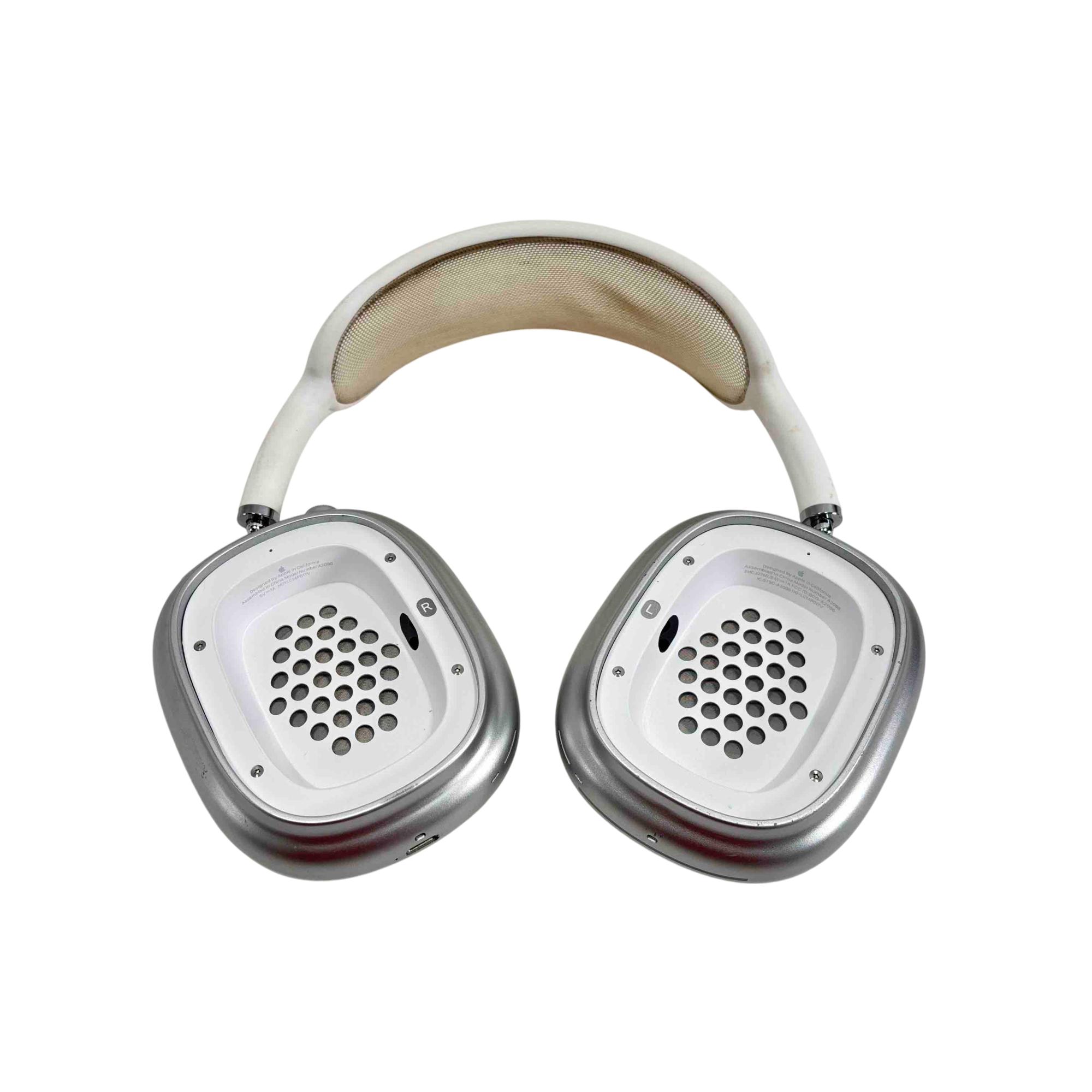 Apple MGYH3AM/A AirPods Max Wireless Over-Ear Headphones