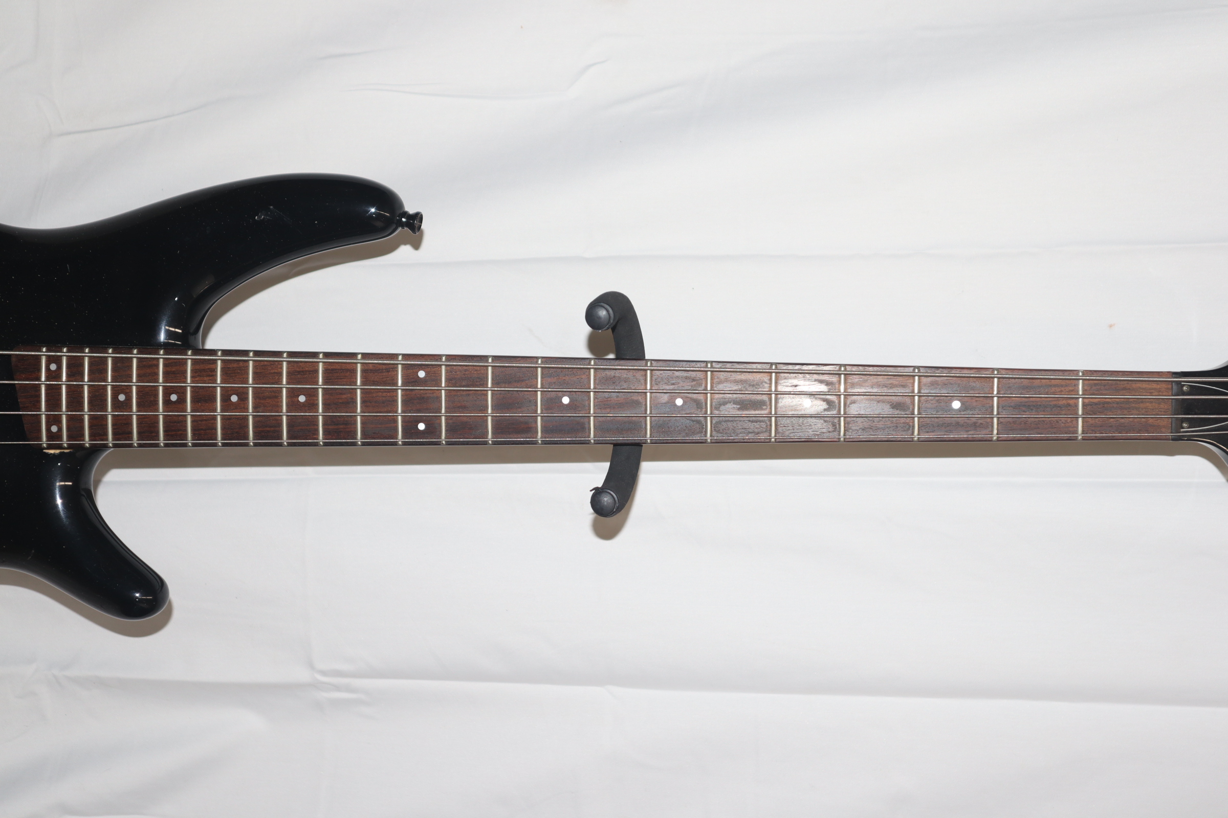 【限定値下げ】Ibanez SDGRブラック ベース 限定値下げ】Ibanez SDGRブラック ベース