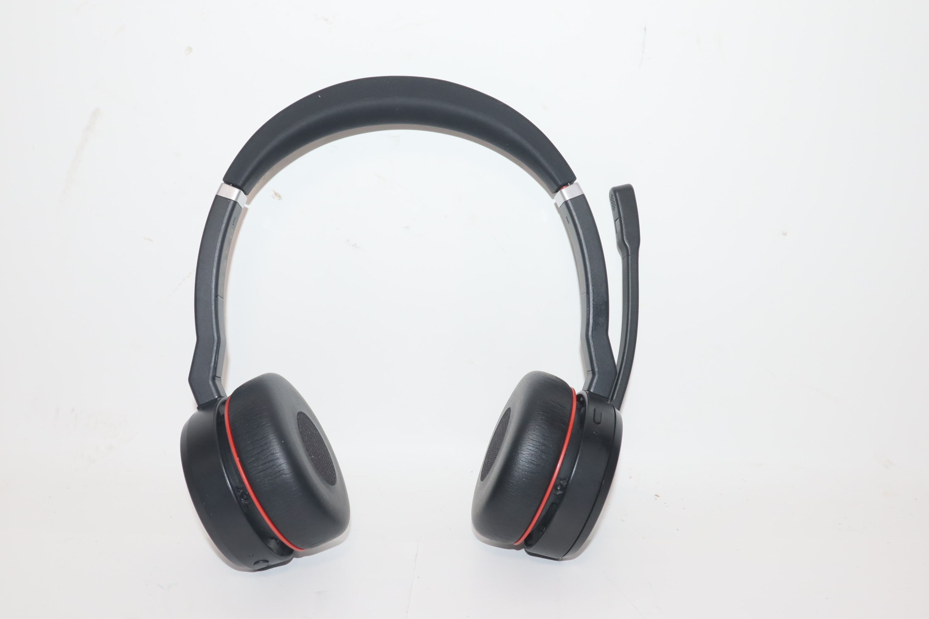 Jabra HSC040W Evolve 75 Wireless Bluetooth Over Ear Stereo