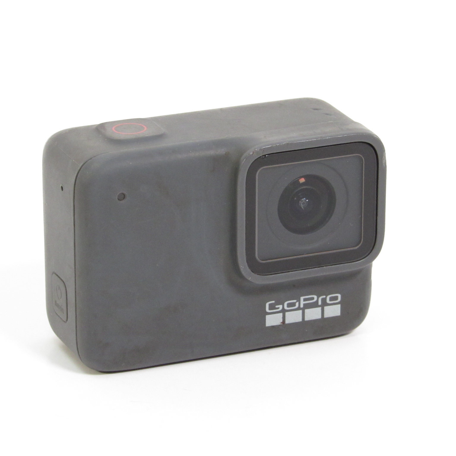 GoPro HERO7 Silver (SPTM1) 10MP 4K30 Digital Action Camera