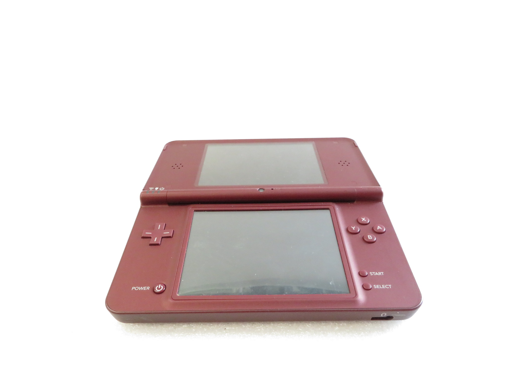 Nintendo UTL-001 DSi LL Portable Video Game Console