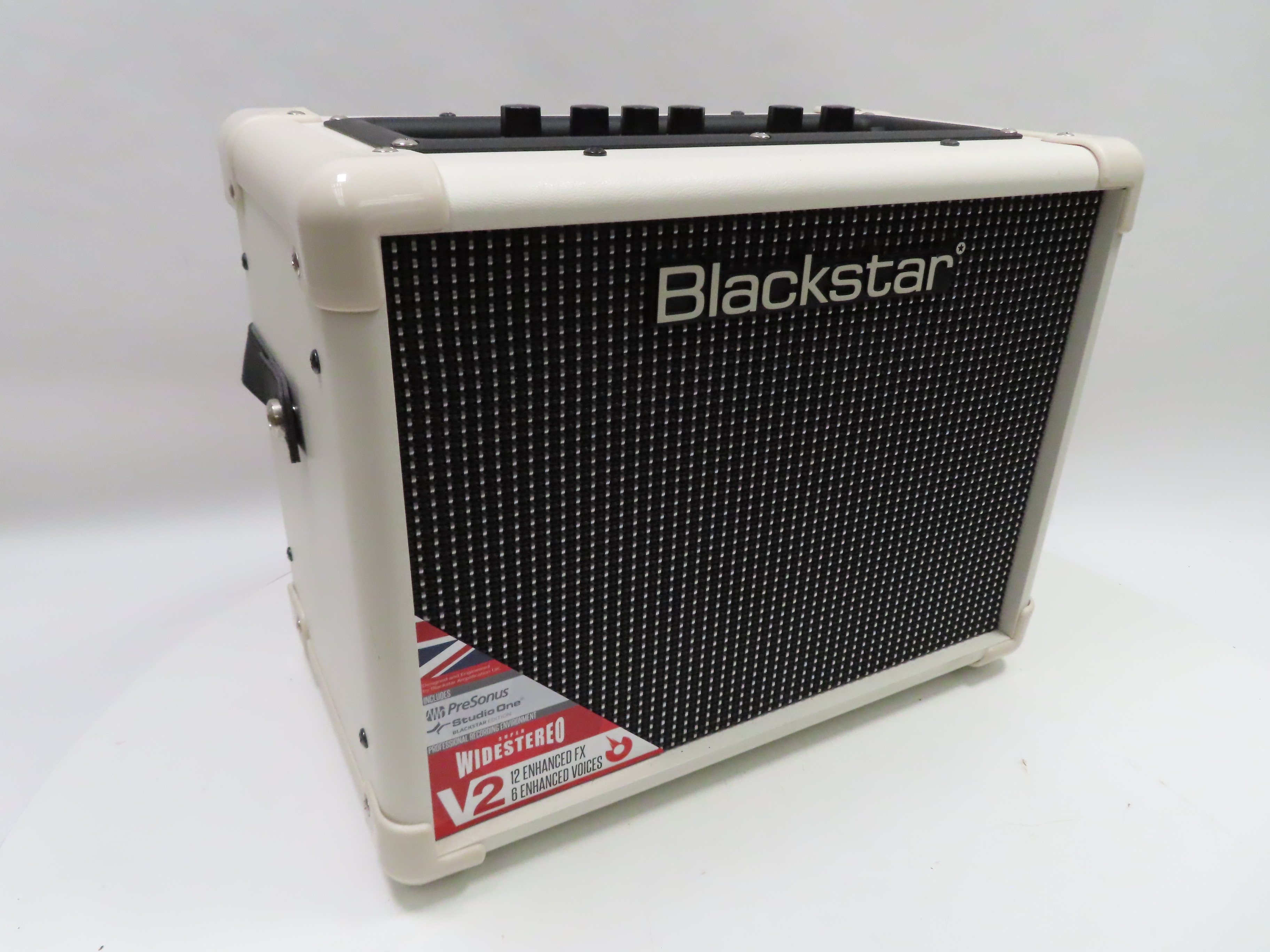 Blackstar CORE Stereo 10 V2 Digital Electric Guitar Amplifier