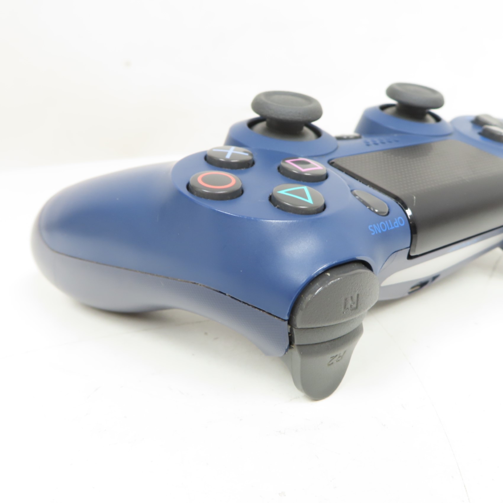Midnight Blue Walmart Controller Ps4 Dualshock Controller Walmart