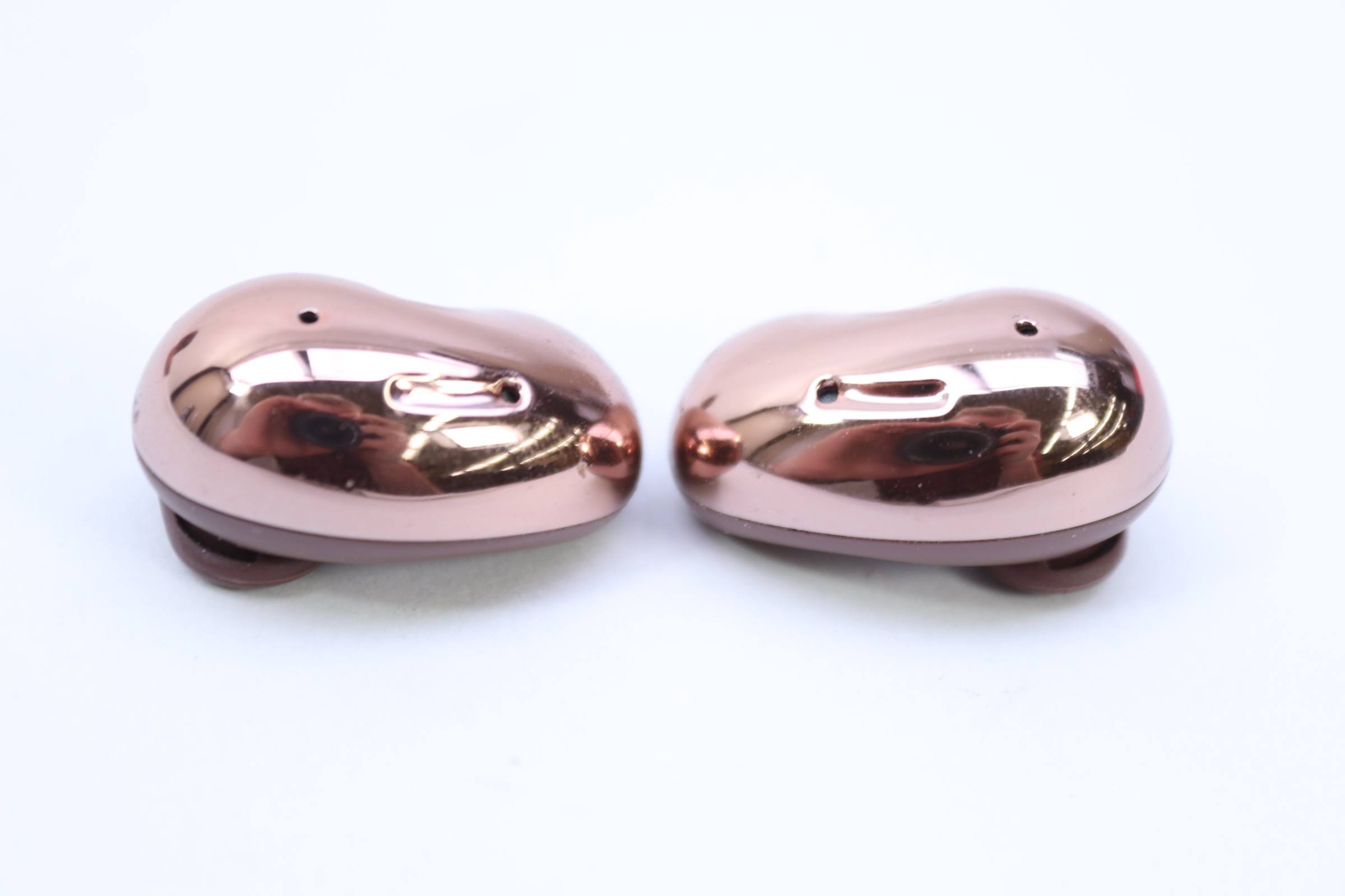 Samsung Galaxy Buds Live SM-R180 ANC TWS Open Type Bluetooth 5.0 Earbuds