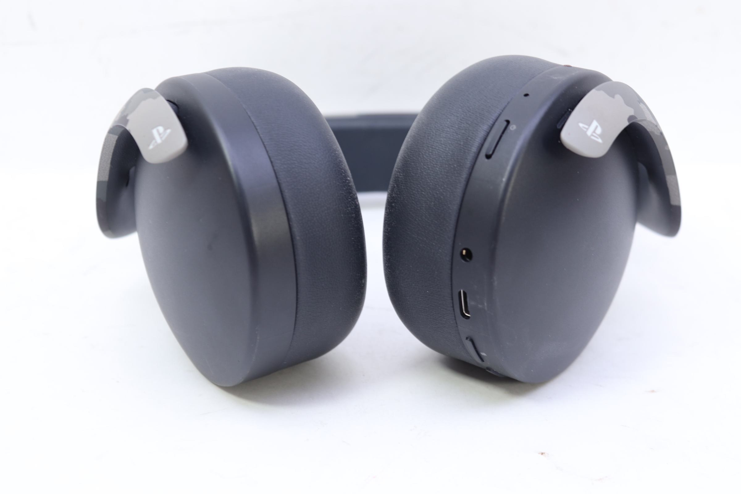 Sony 1000030605 PULSE 3D Wireless Gaming Headset for PlayStation