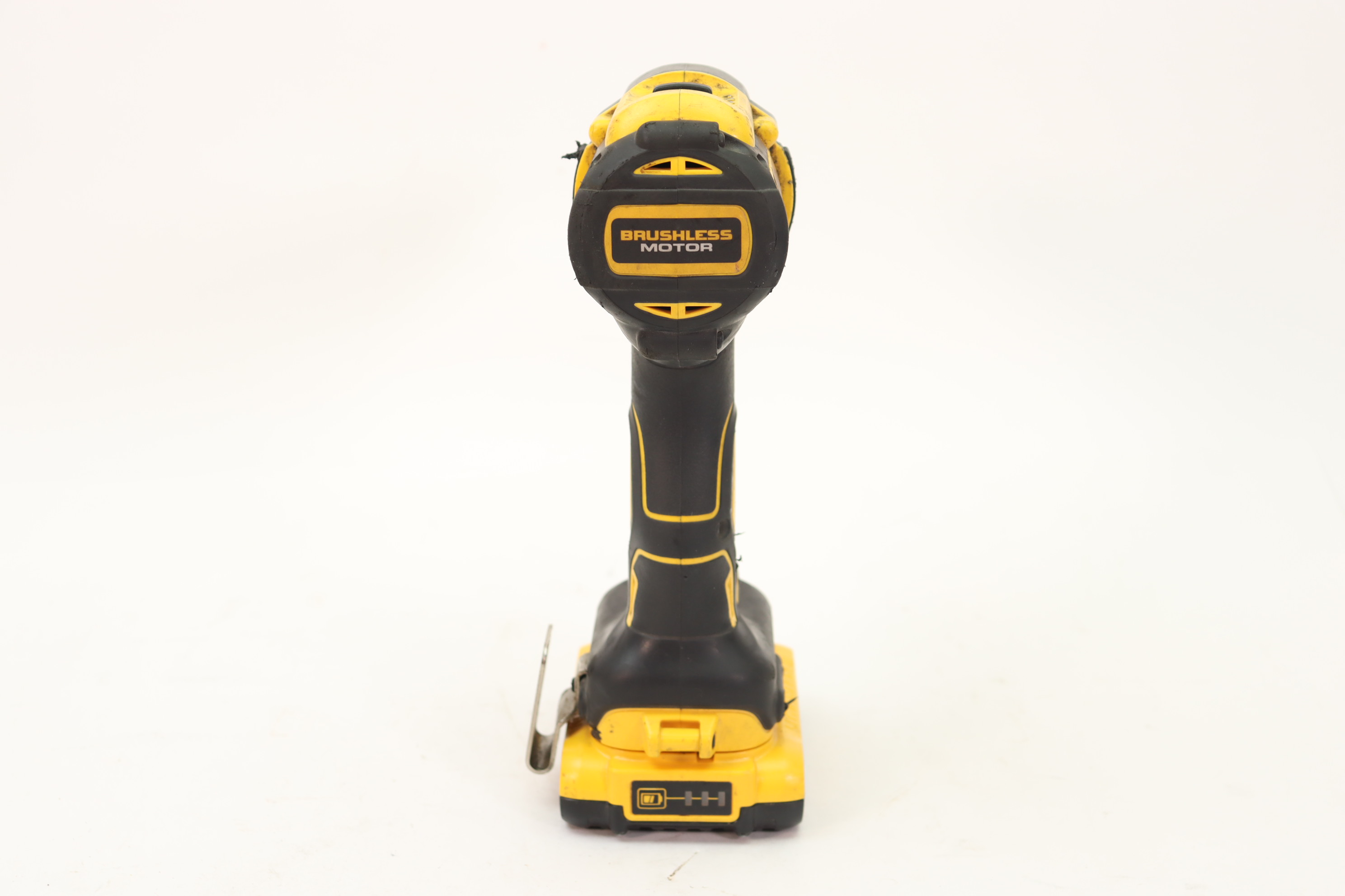 DeWalt DCD996 20V MAX XR 1/2