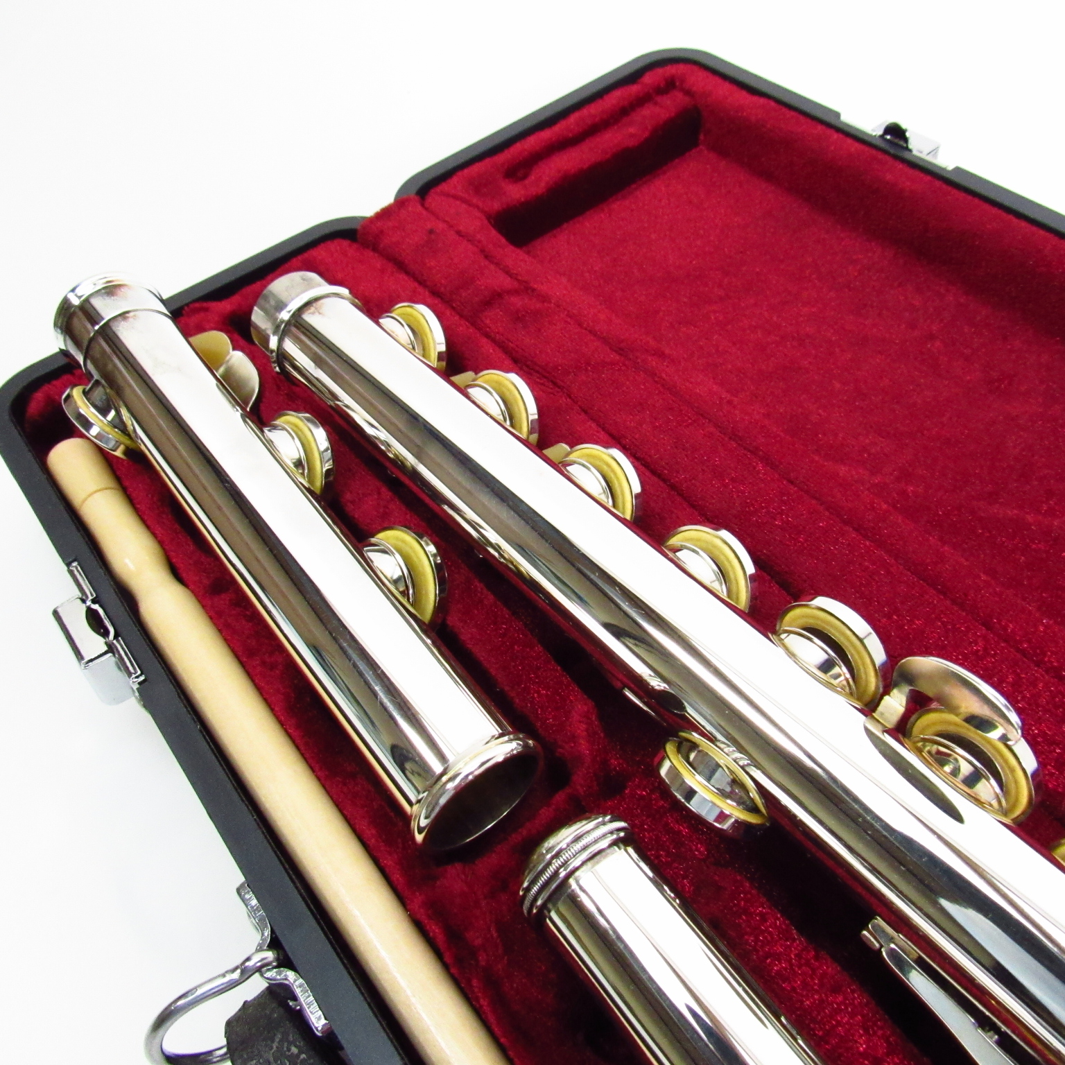 Jupiter CF50 Student/Beginner Flute