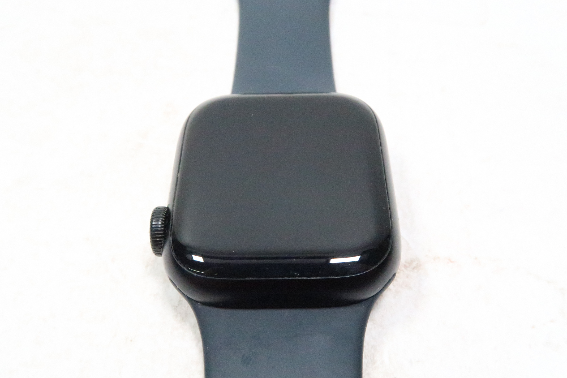 Apple Watch Series 7 A2473 41mm Aluminum Case Touchscreen Smartwatch