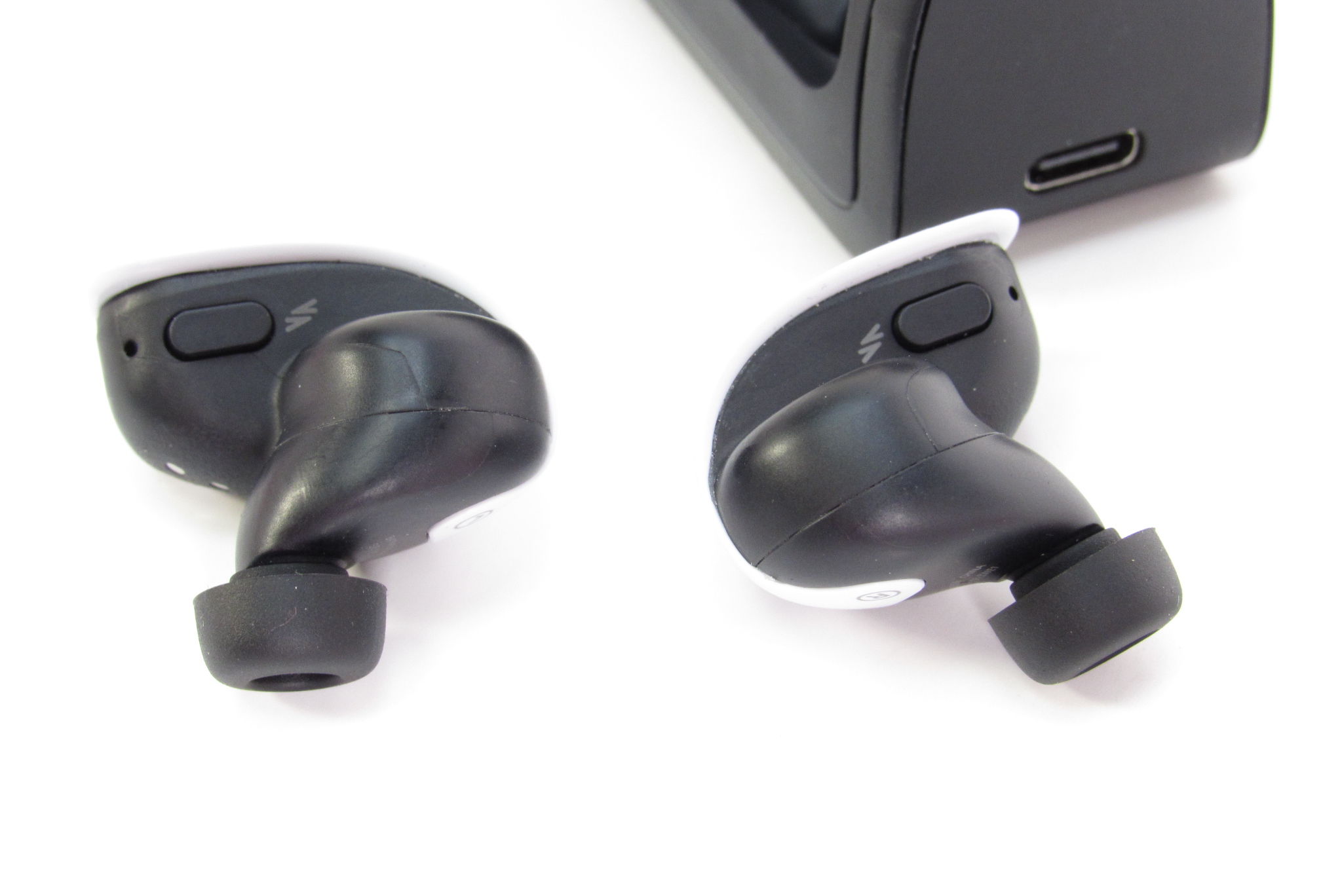 Sony PULSE Explore (CFI-ZWE1) Wireless In-Ear Gaming Earbuds