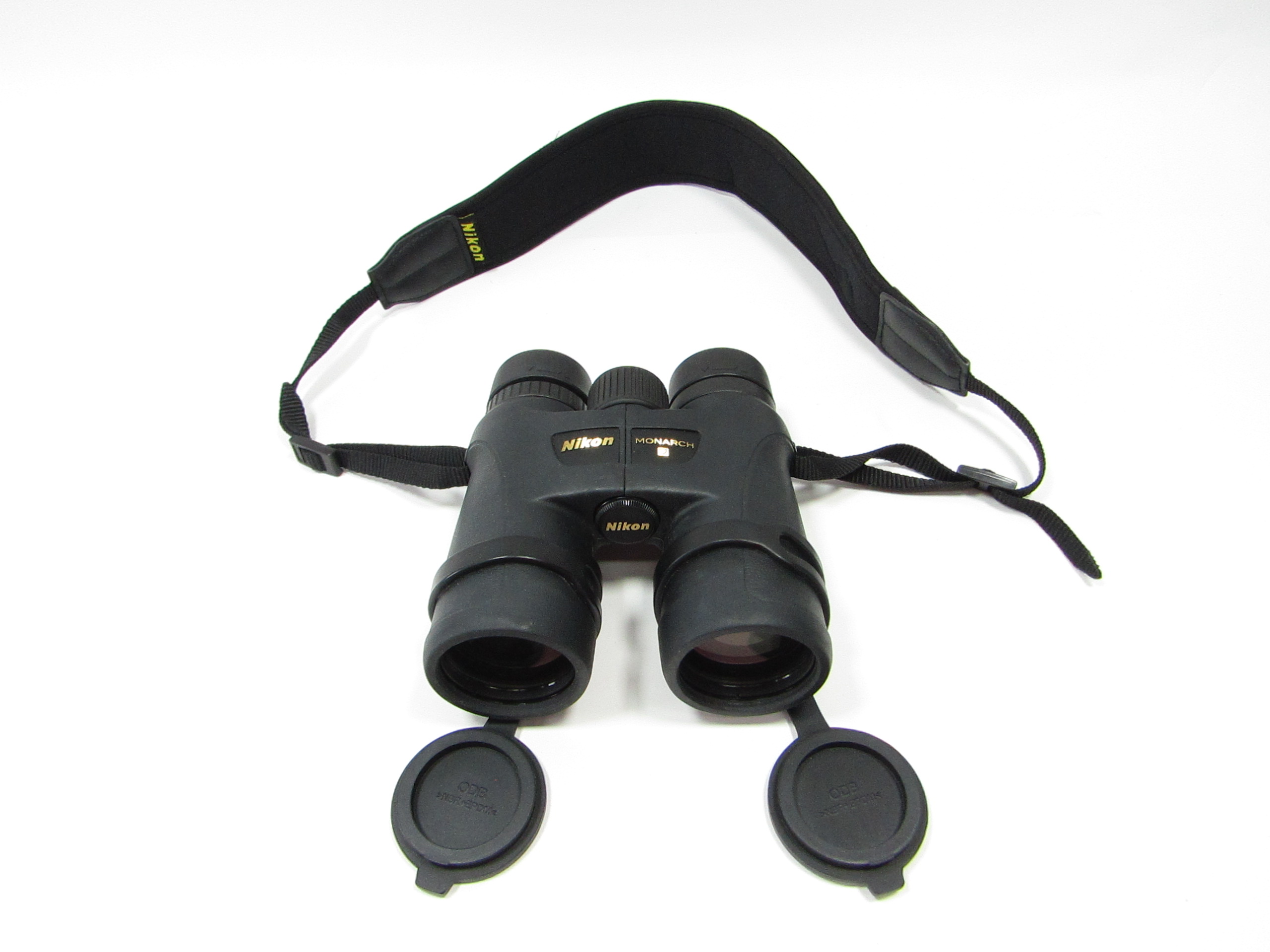 Nikon Monarch 7 8x42 Waterproof Binoculars