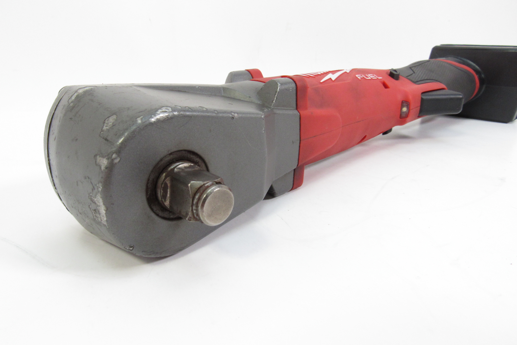 Milwaukee 2565-20 M12 12V Li-ion 1/2'' Friction Ring Right Angle