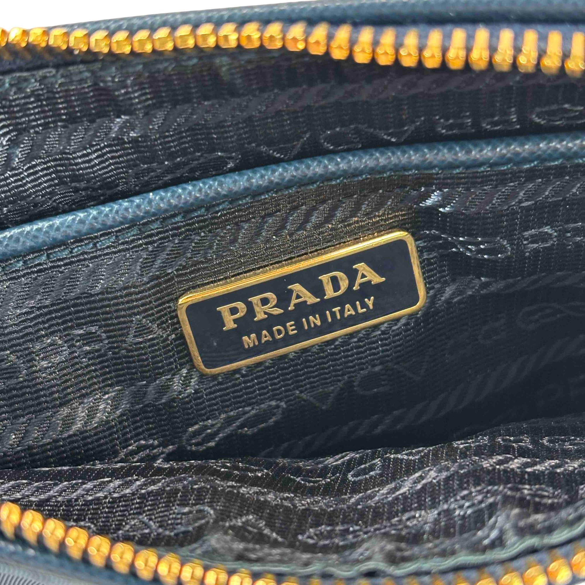 Made in Italy PRADAネクタイ ナロータイ ボルドー Made in Italy PRADAネクタイ ナロータイ ボルドー 小物