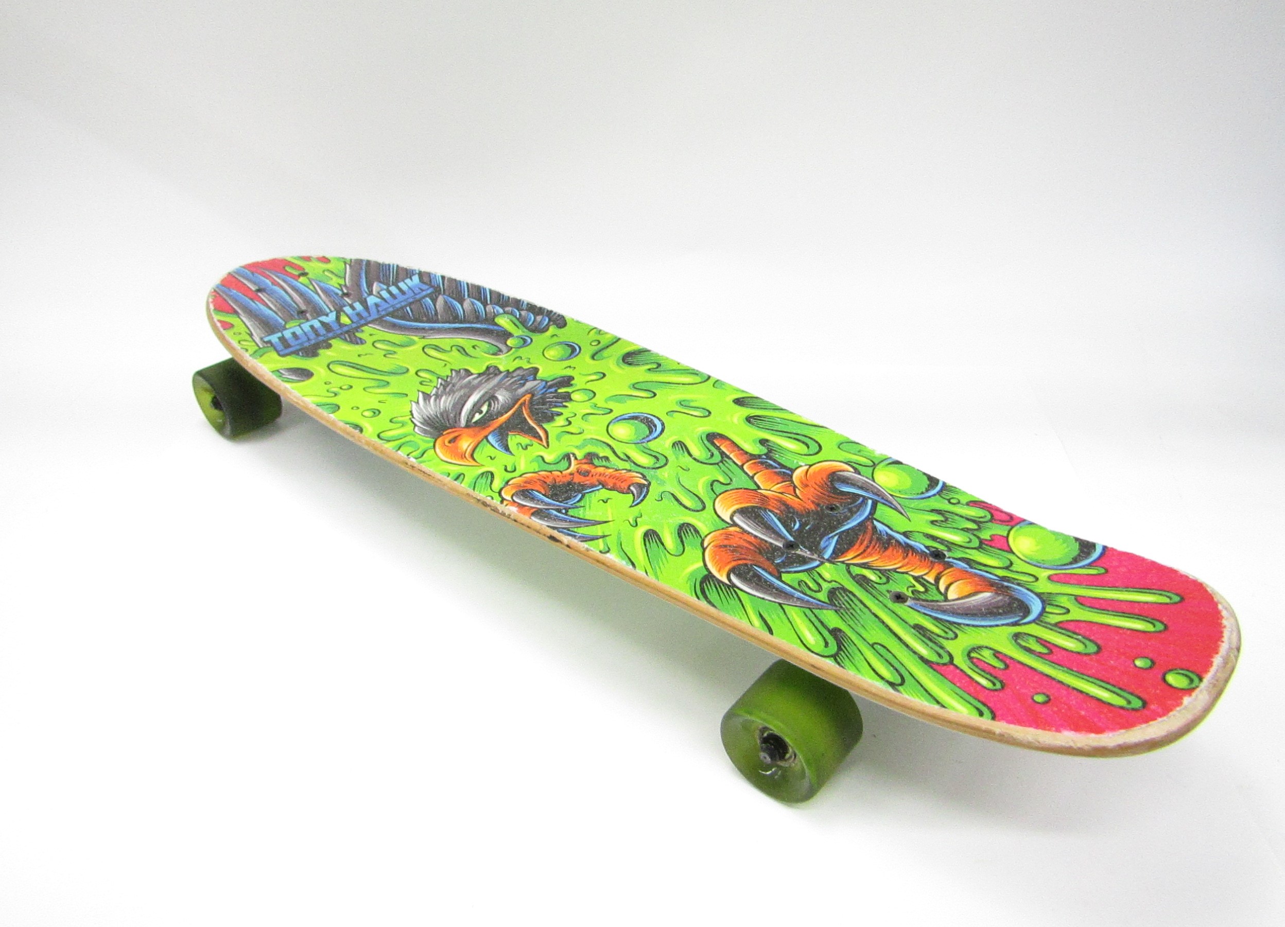 Sakar tony Hawk Signature Series 31