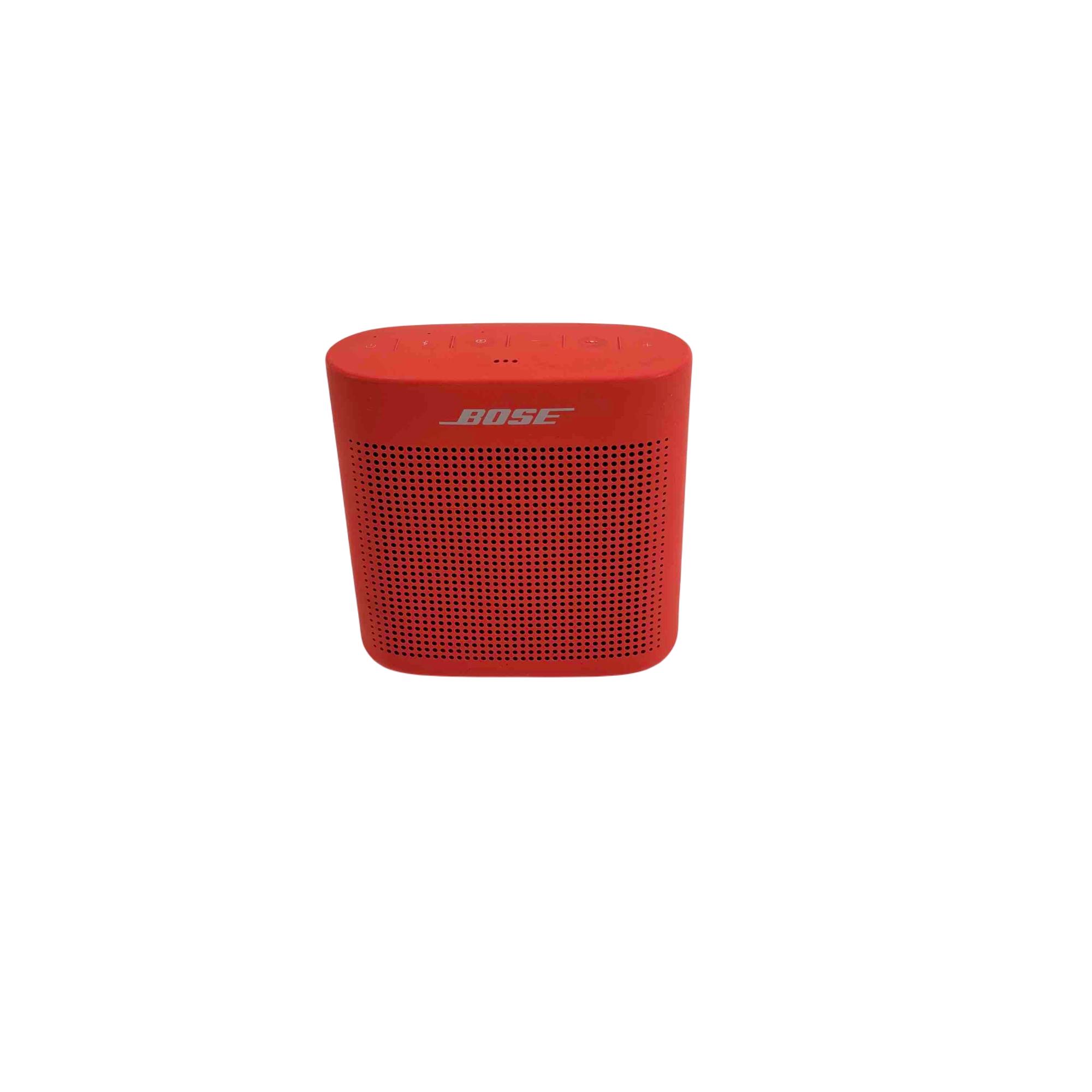 Bose 419574 SoundLink Color II Portable Bluetooth Speaker