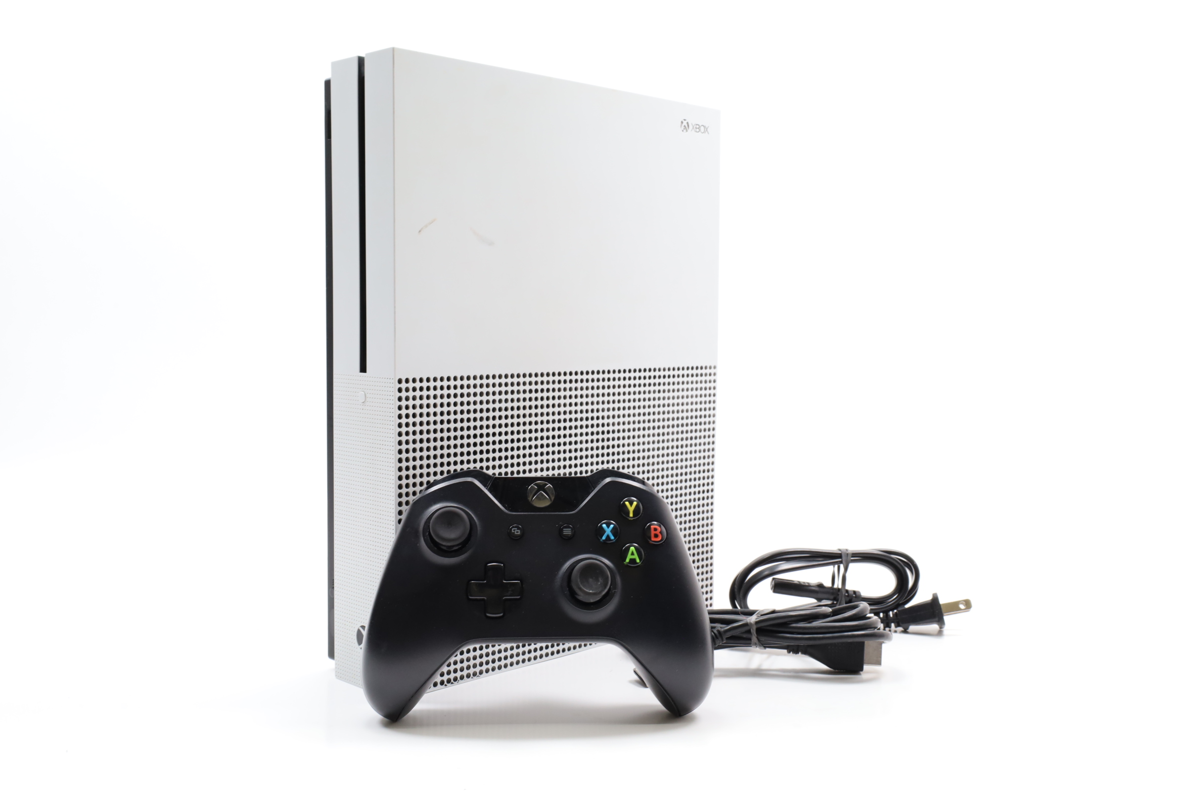 Microsoft Xbox One White 500 best GB Console