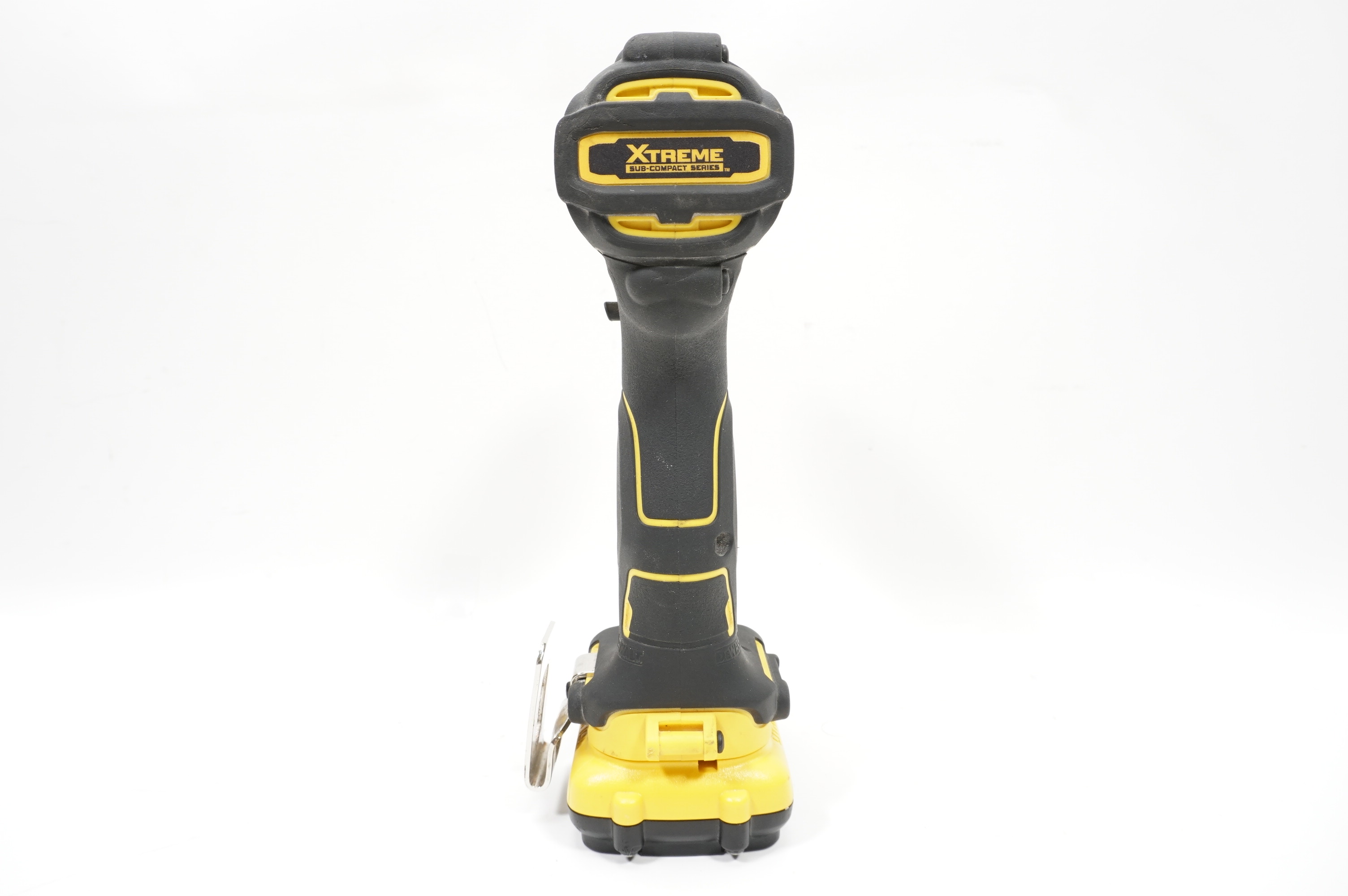 DeWalt DCF801 XTREME 12V Max 1/4