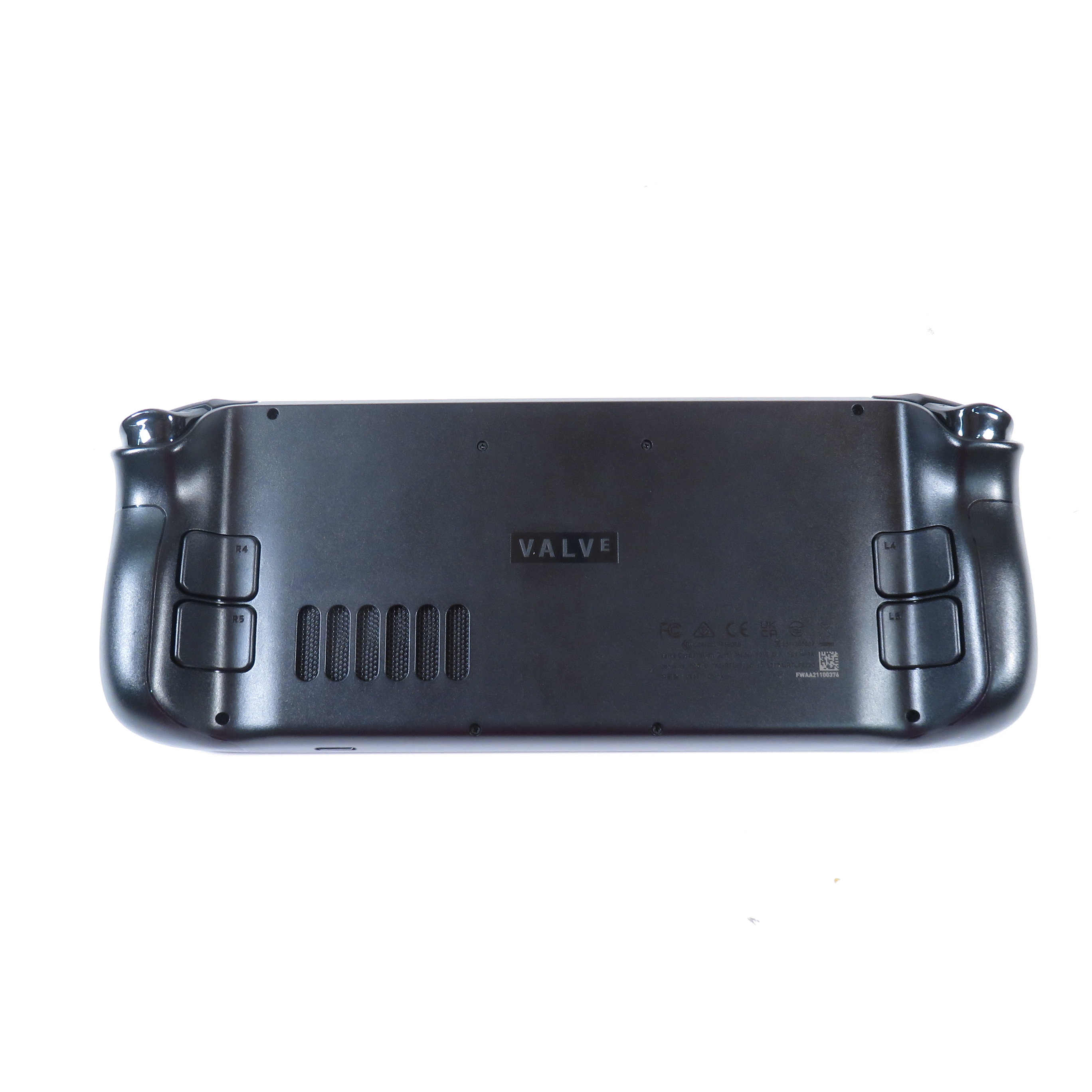 Valve Steam Deck 1010 512GB NVMe SSD 7