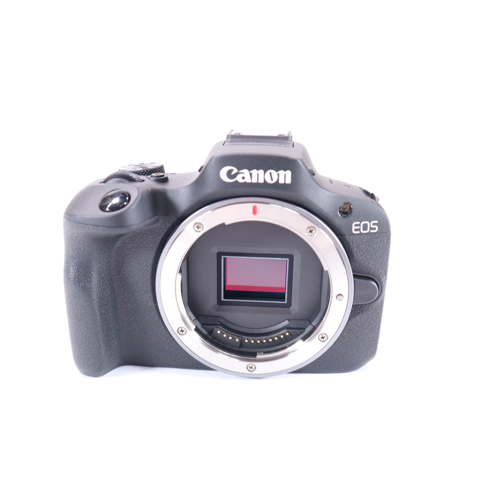 Canon EOS R100 24.1-Megapixel CMOS Compact Digital Mirrorless Camera