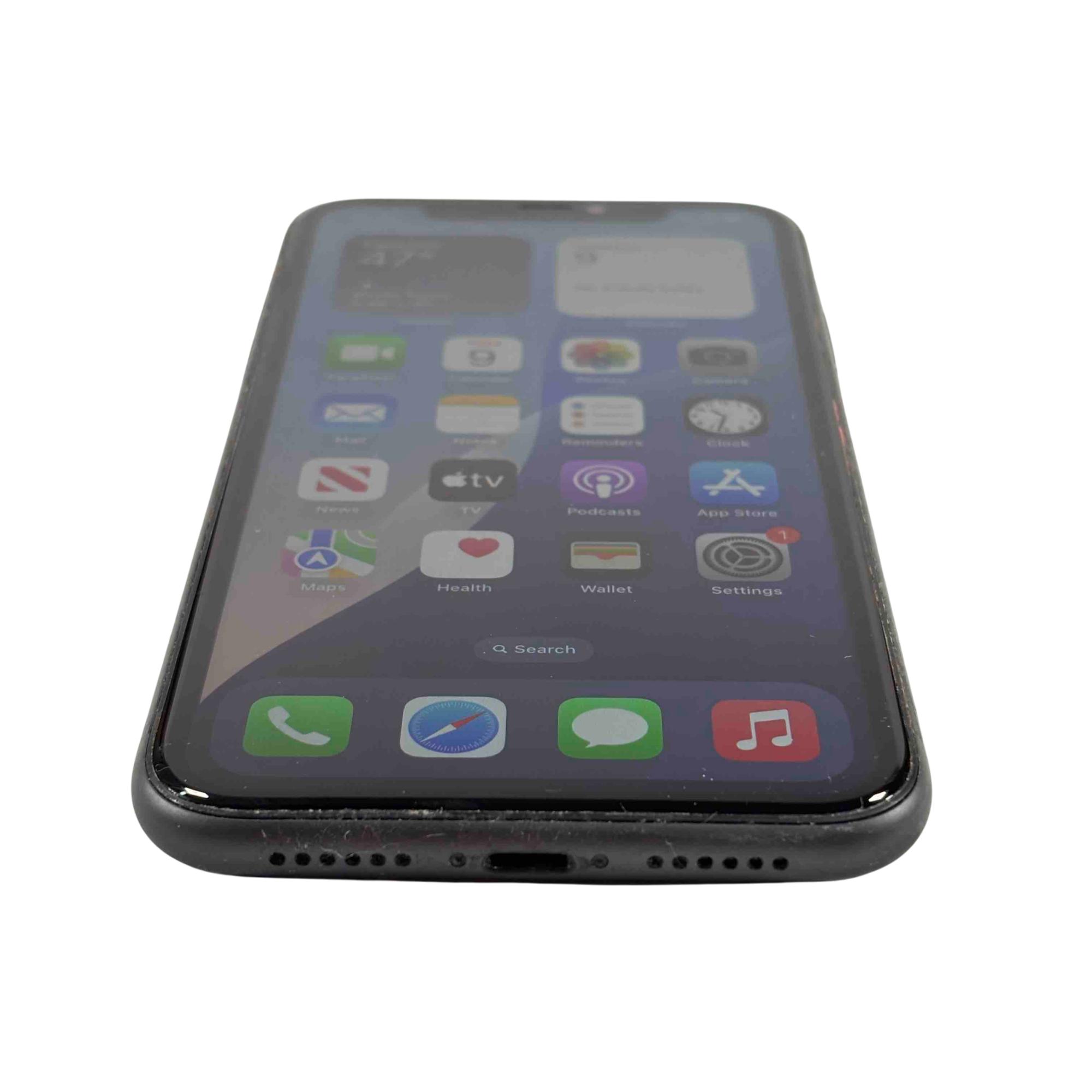 Apple iPhone 11 MHCP3LL/A 64GB Storage 6.1-inch Display 4G