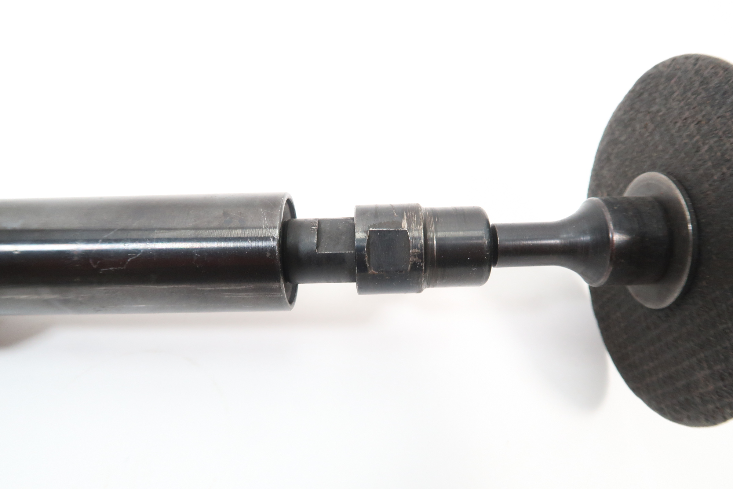 Mac Tools AGQP50EM Extended 1/4" Mini Die Grinder