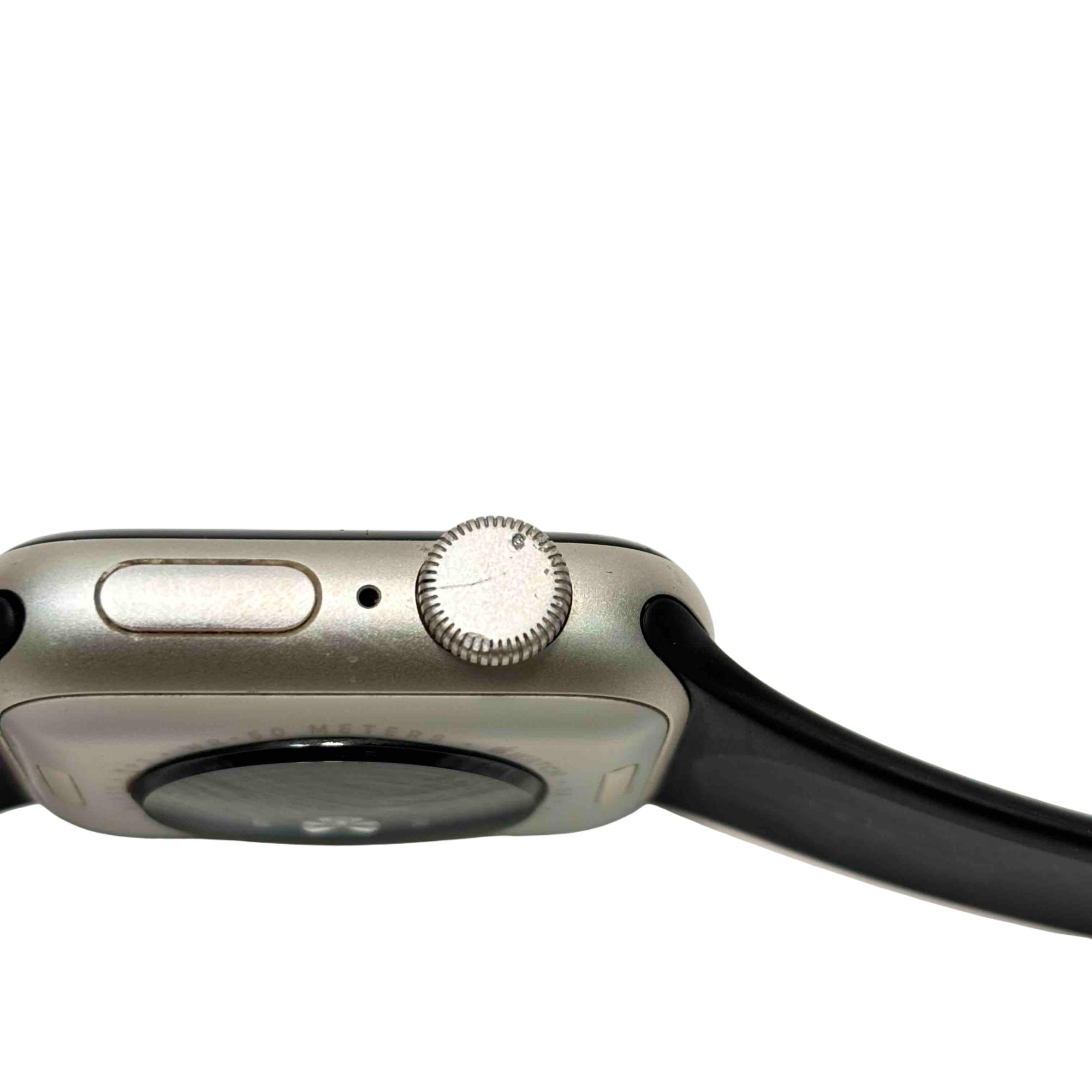 Apple Watch SE 2nd Gen A2722 GPS 40mm Aluminum Case Smartwatch