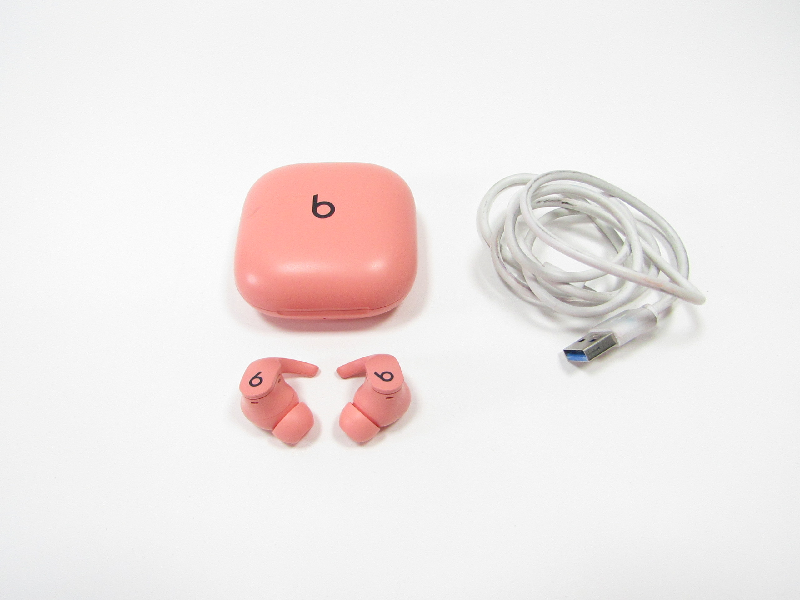 Beats Fit Pro ノイズキャンセリング　A2578 8d65e193-010f-446d-a6f5-