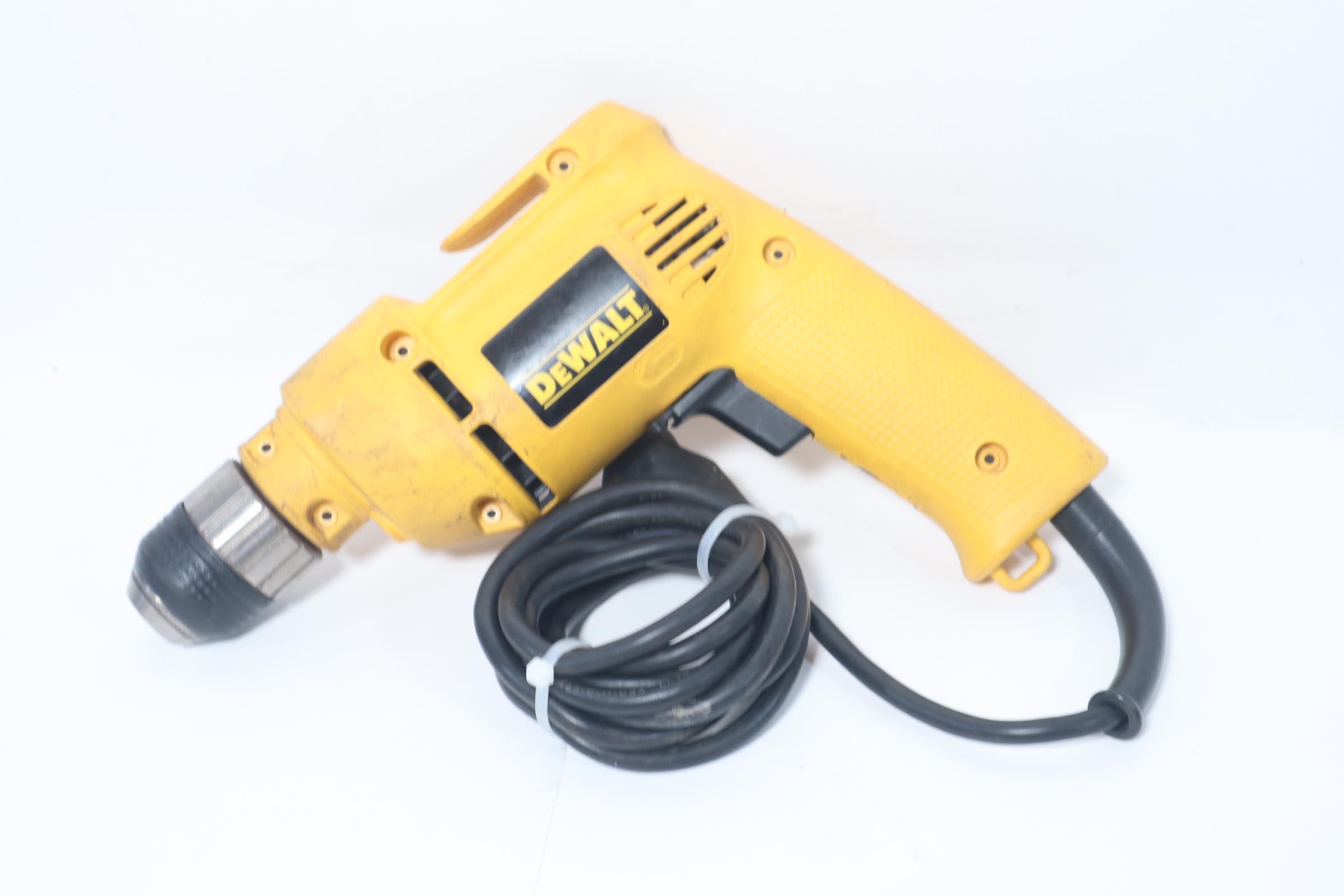 DeWalt DW106 Corded 3 8