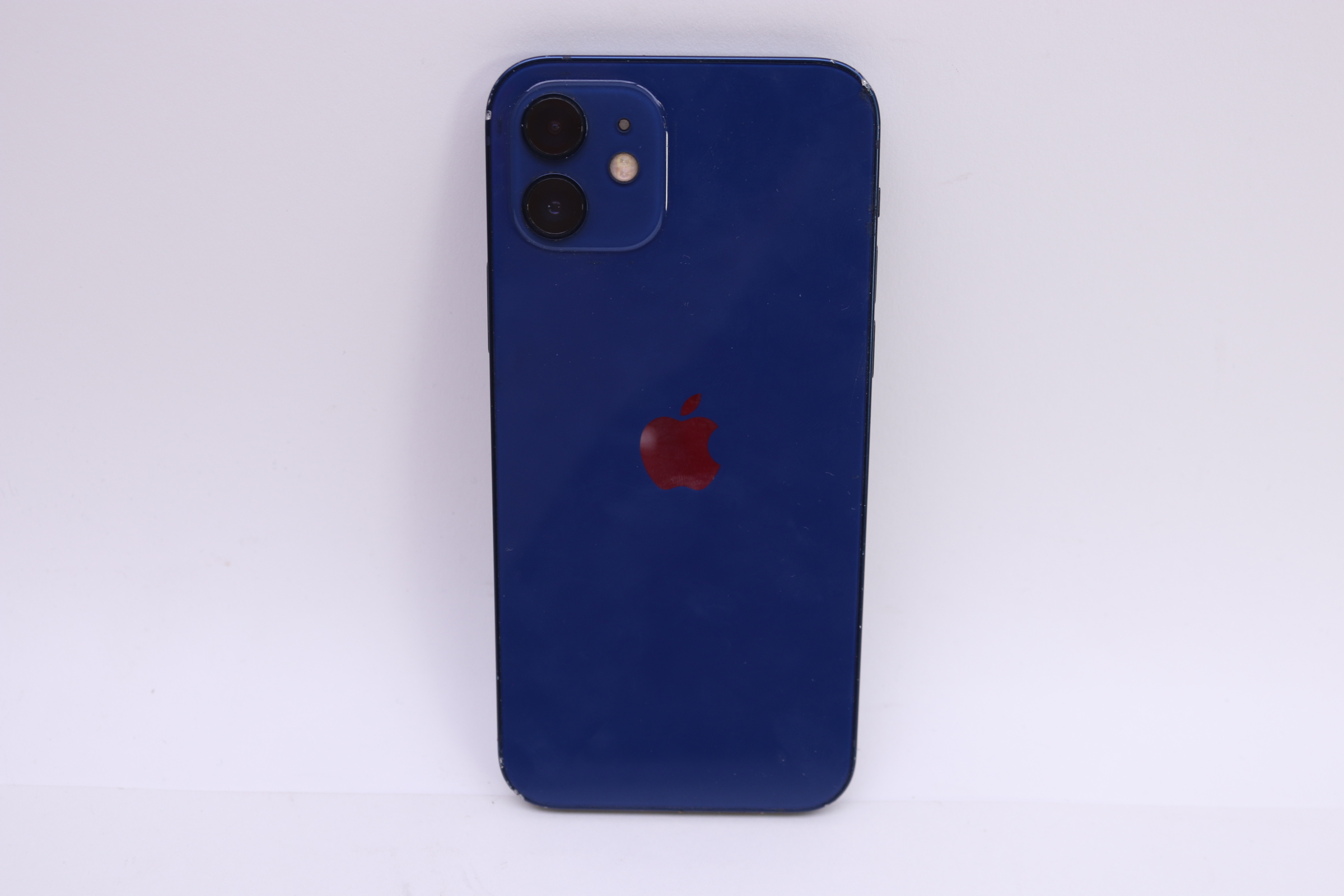 コンピュータ・IT iPhone12 64GB Apple iPhone 12 | 64GB | Blue | Factory Unlocked | Wi-Fi