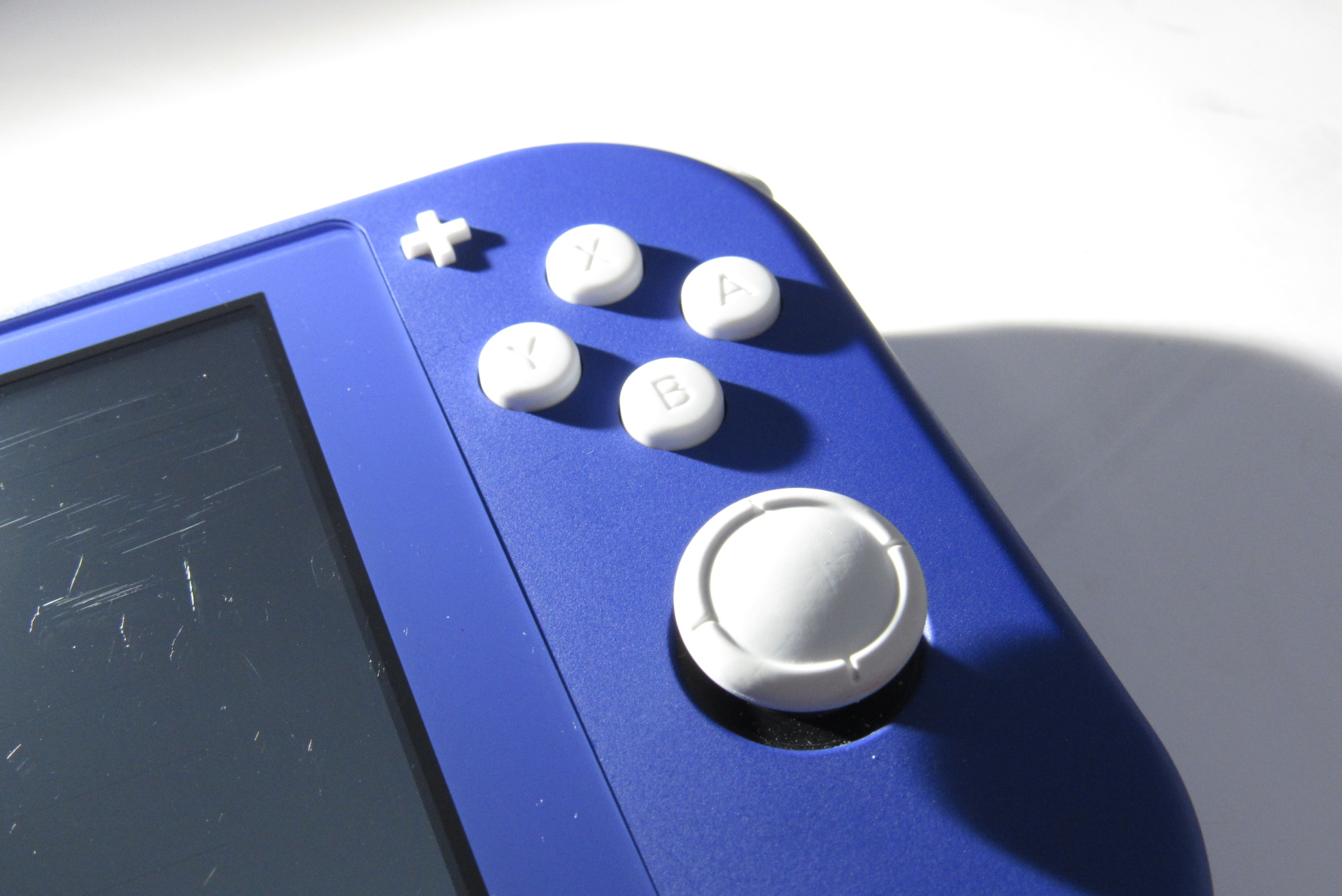 Nintendo Switch Nintendo Switch Lite BLUE Amazon.com: Nintendo Switch Lite - Turquoise : Video Games