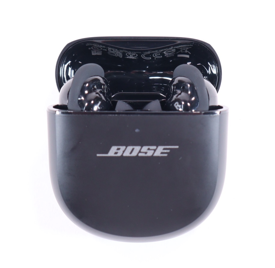 Bose Bluetooth sale earbuds