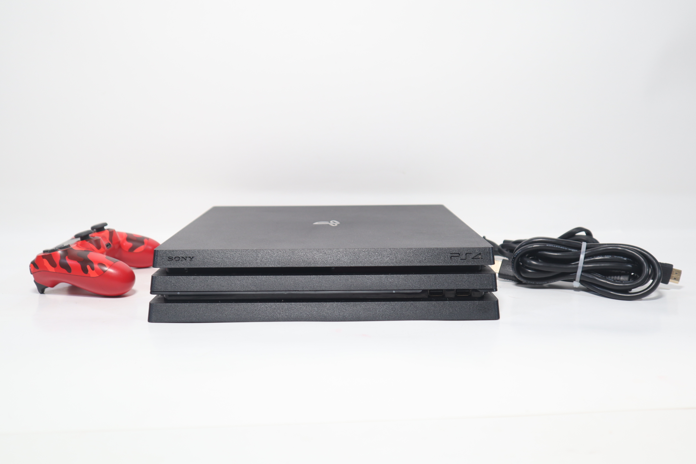 Ps4 Pro Playstation Pawn Shop Near Me Sony Black PlayStation Pro