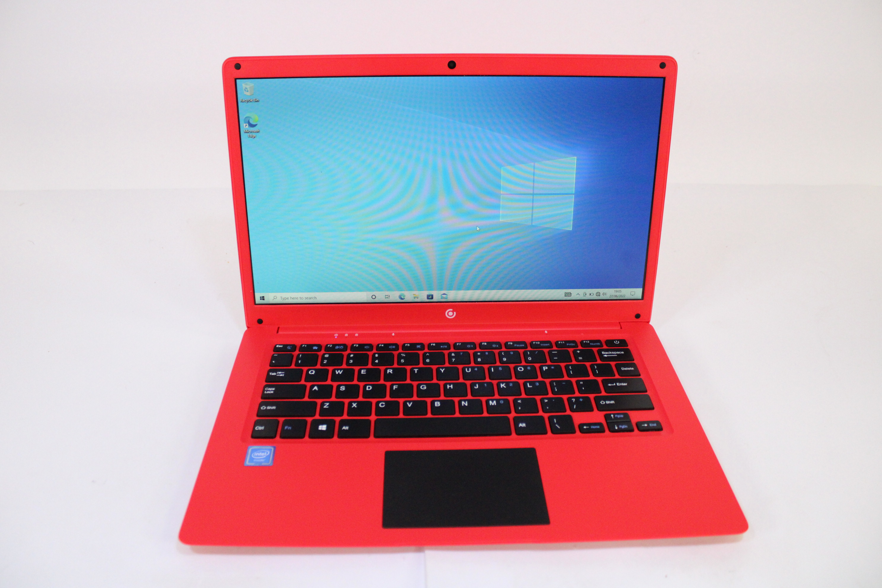 Core Innovations CLT146401RD Win 10 Celeron N3350 1.4GHz 4GB RAM 64GB ...