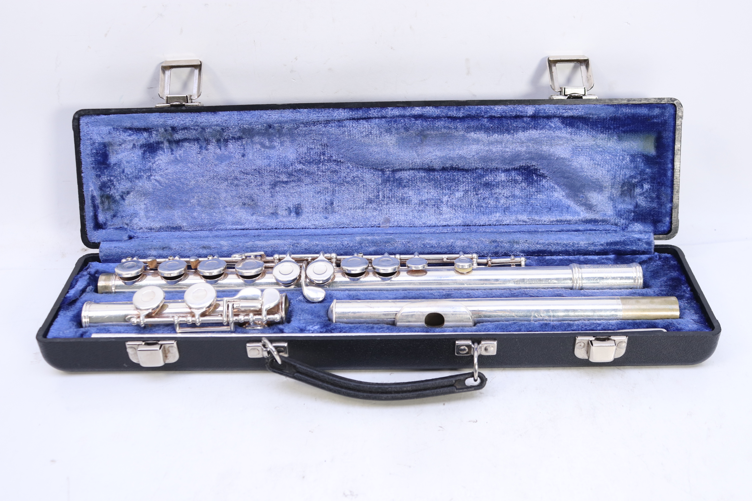 Gemeinhardt 10004 2SP StudentLevel Flute