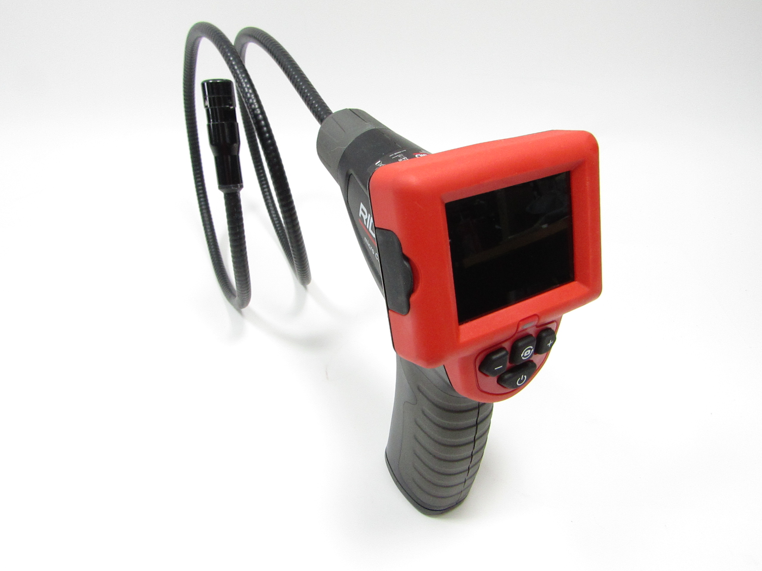 RIDGID Micro CA-25 2.7