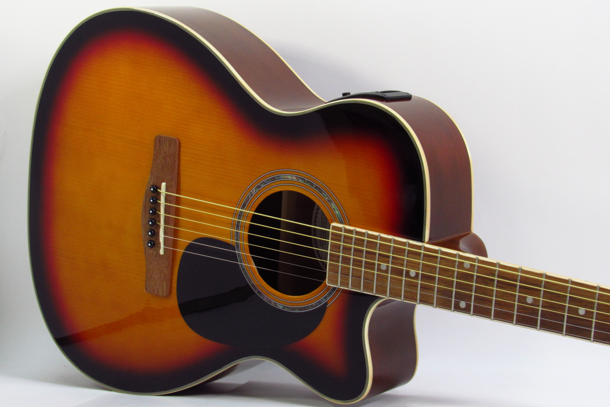 美品 MITCHELL RECORD BREAKER 5.6 6TC14-5.JPG