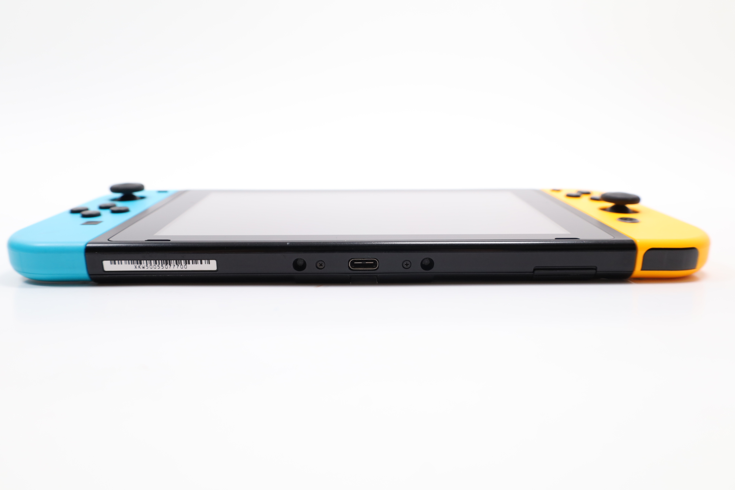 Nintendo Switch HAC-001 + ゲーム2本 Nintendo Switch Nintendo Switch Black Amazon.com: Nintendo