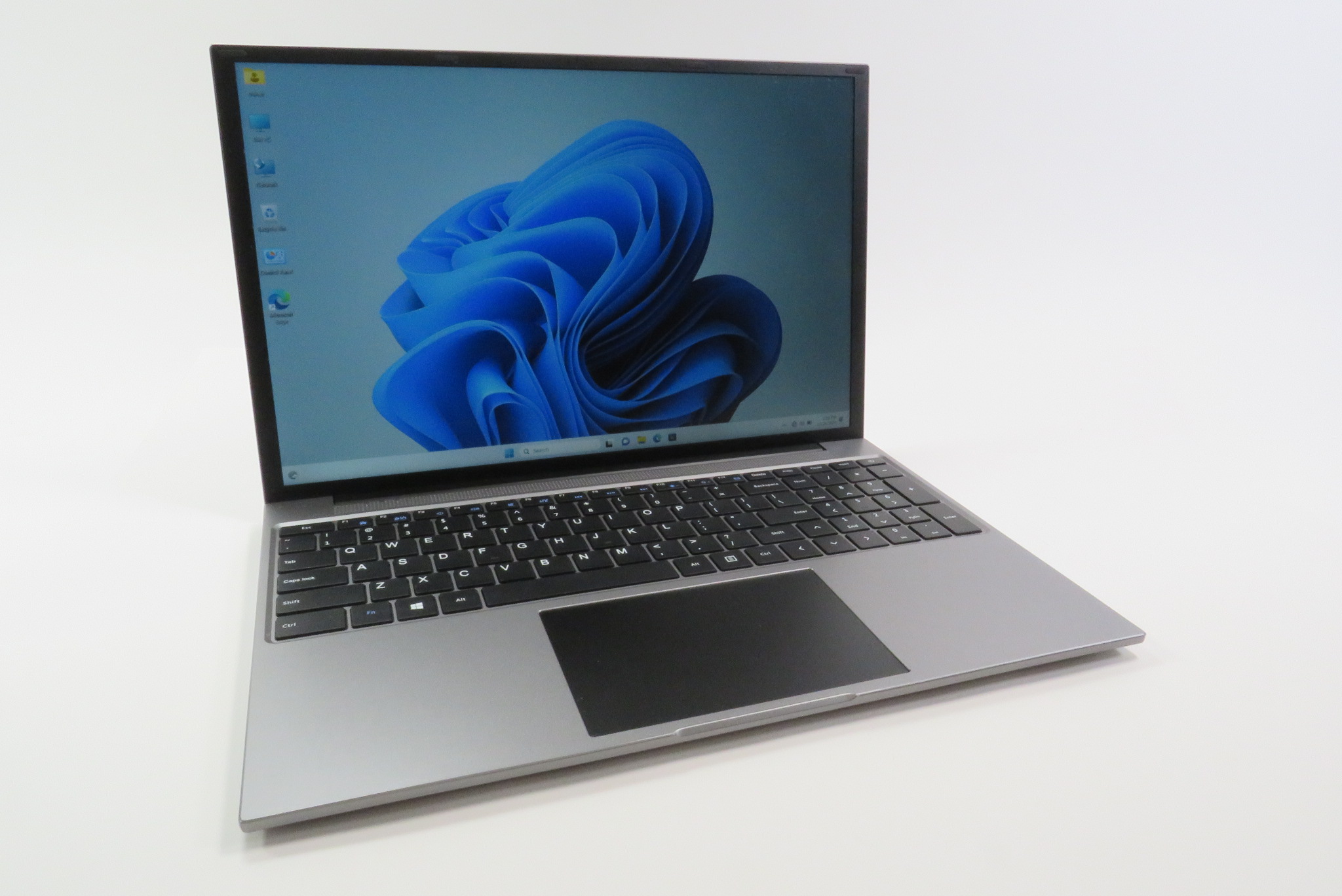 Jumper EZbook S5 Max Intel N100 800MHz 16GB RAM 512GB SSD 16