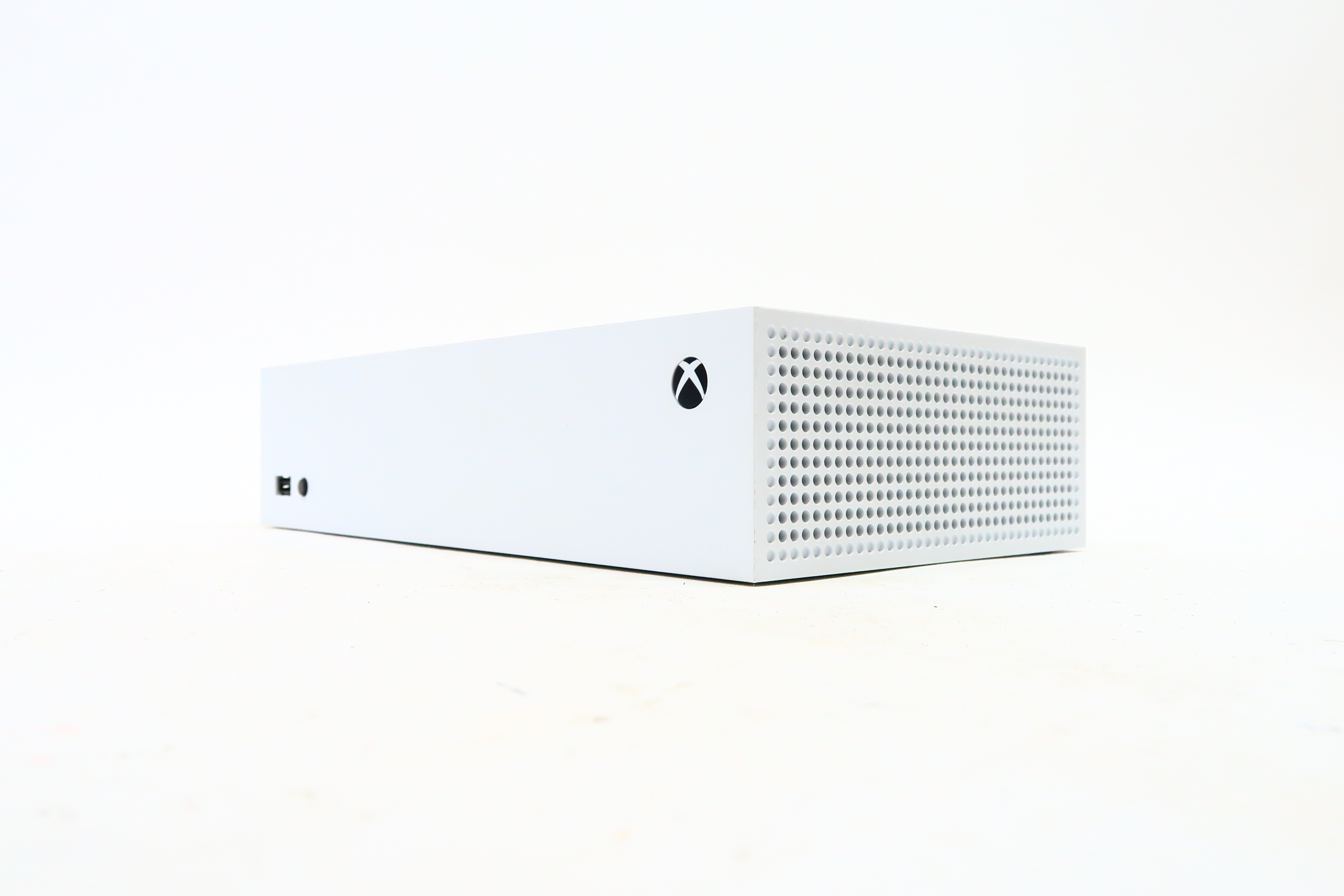 Microsoft Xbox Series S 1883 512GB Video Game Console - 1617