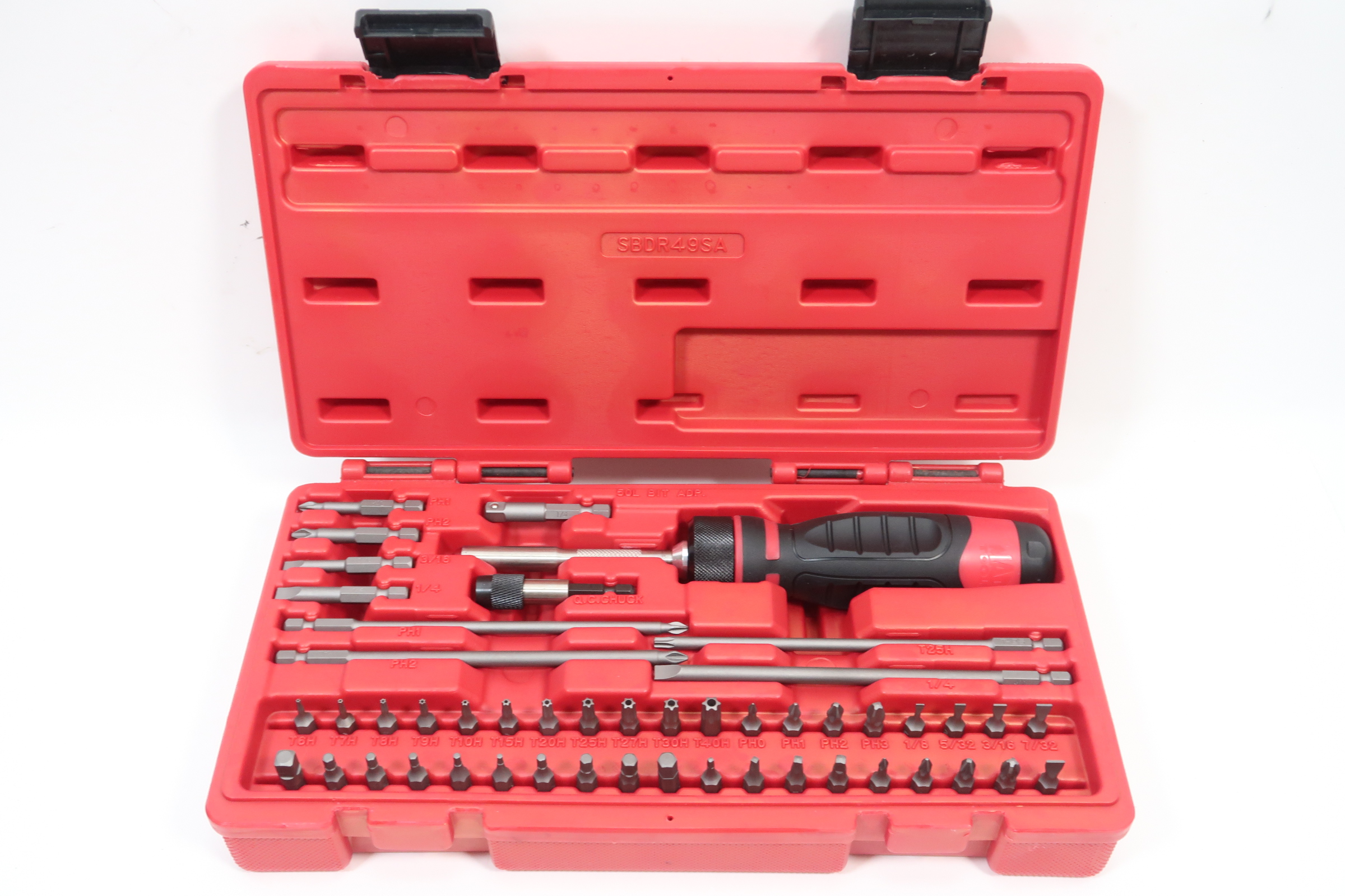MAC TOOLS マックツール ドライバーセット Mac tool ドライバーセット