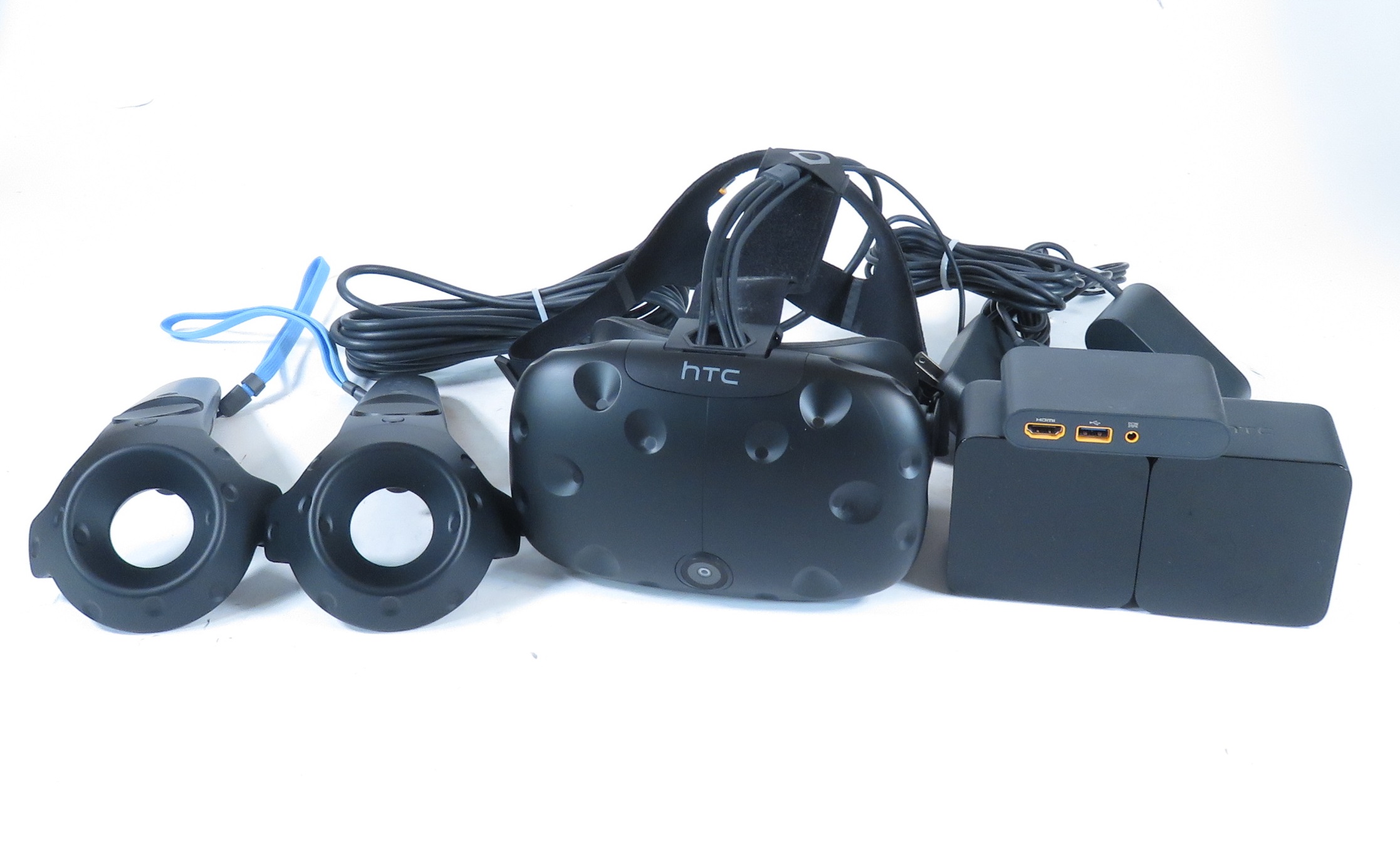 Steamvr htc vive