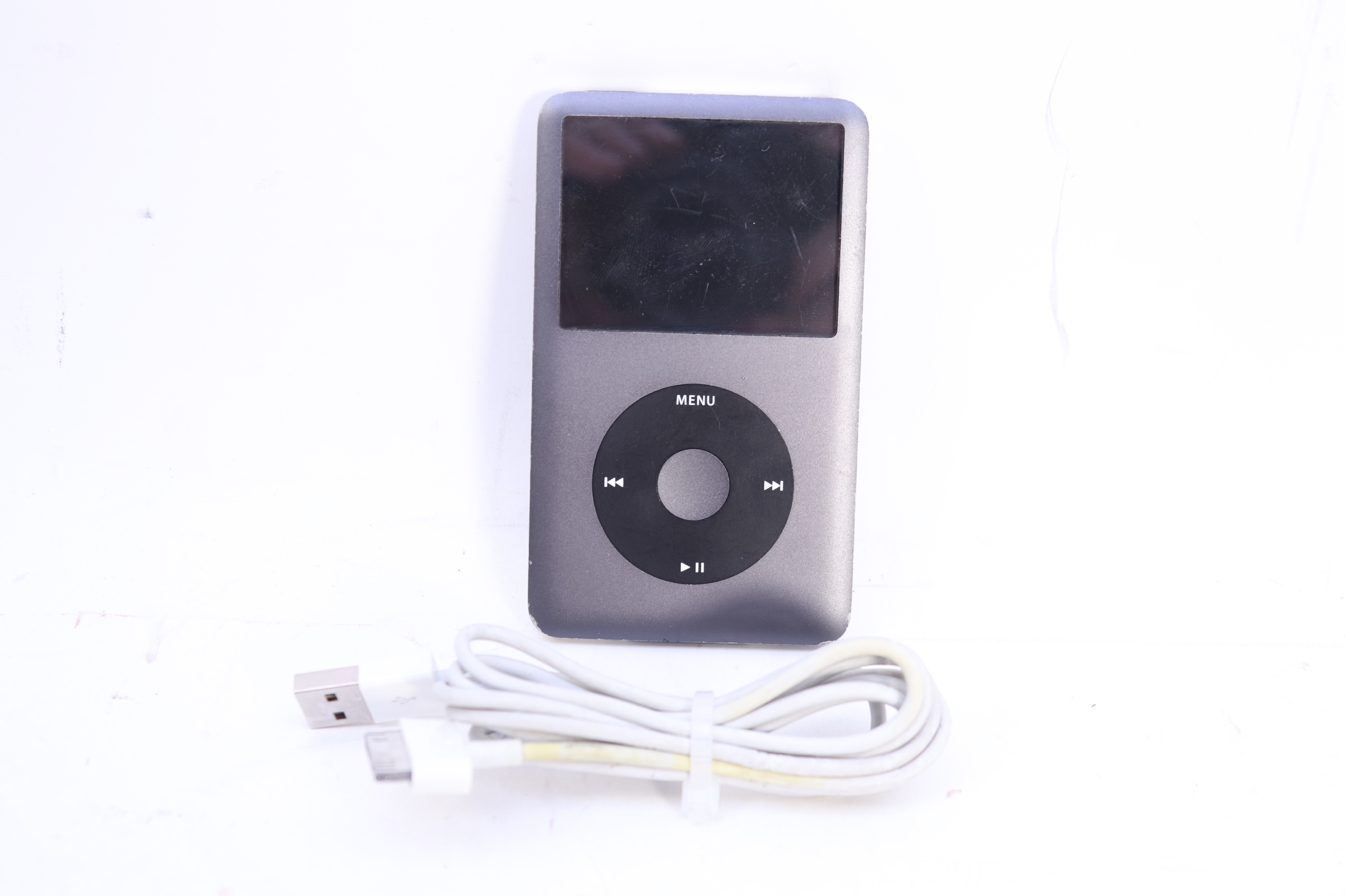 Apple iPod classic 7th deals gen 160 gb