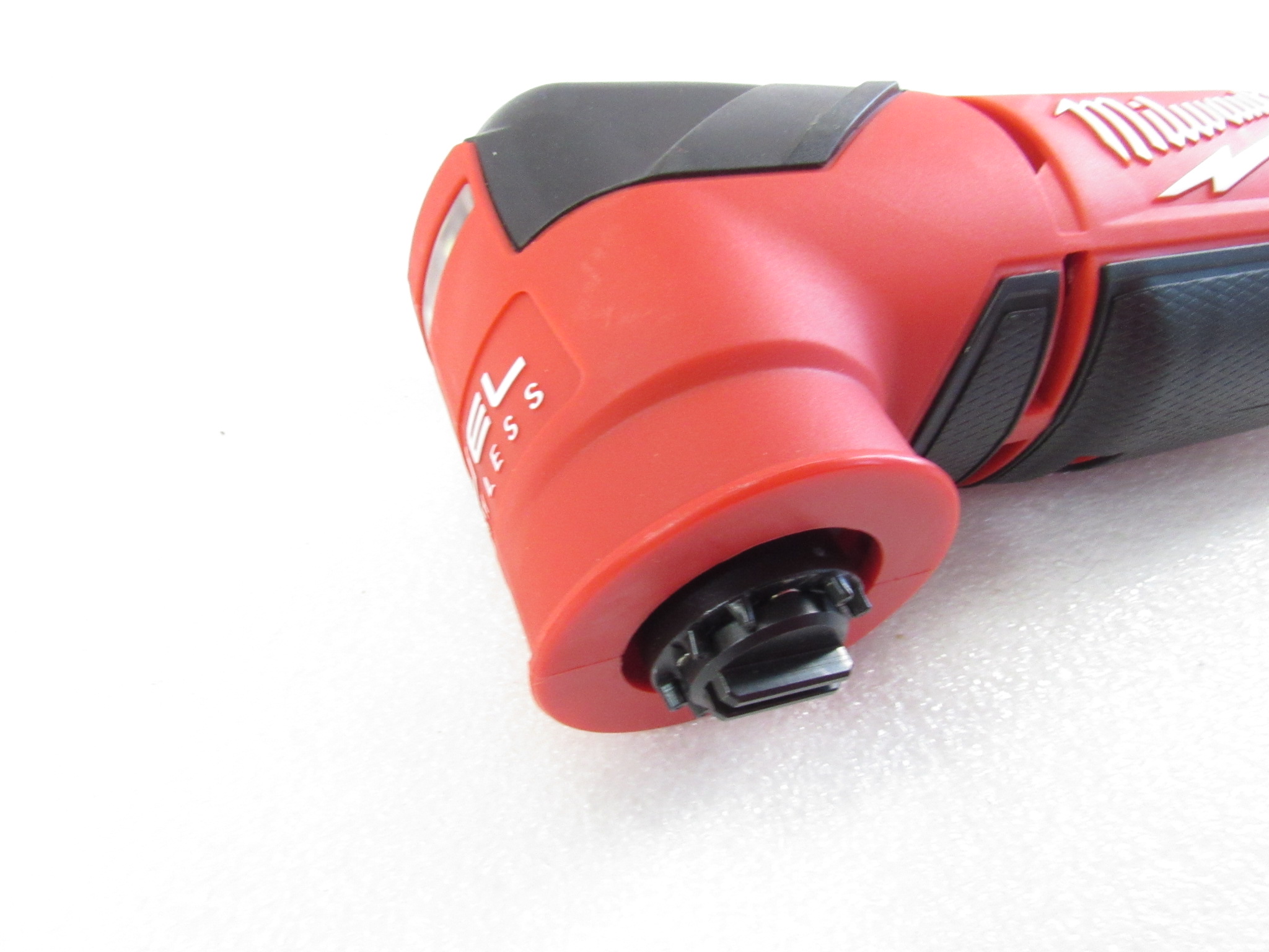 Milwaukee 2836-20 M18 FUEL 18-Volt Lithium-Ion Brushless