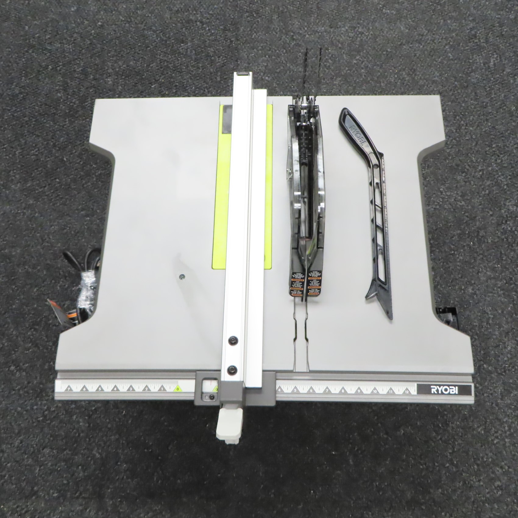 Ryobi RTS12 120V 10" Corded Portable Table Saw (Local PickUp Only)