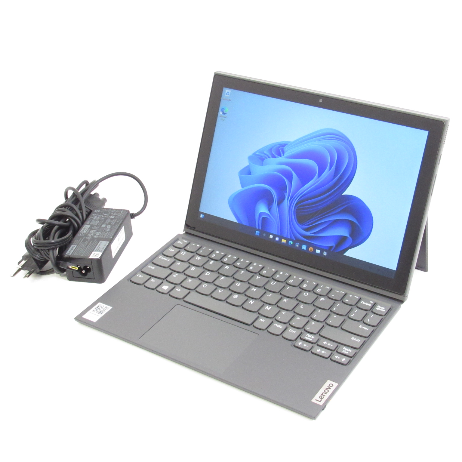 Lenovo IdeaPad Duet 3-10IGL5 ノートブック クラシック