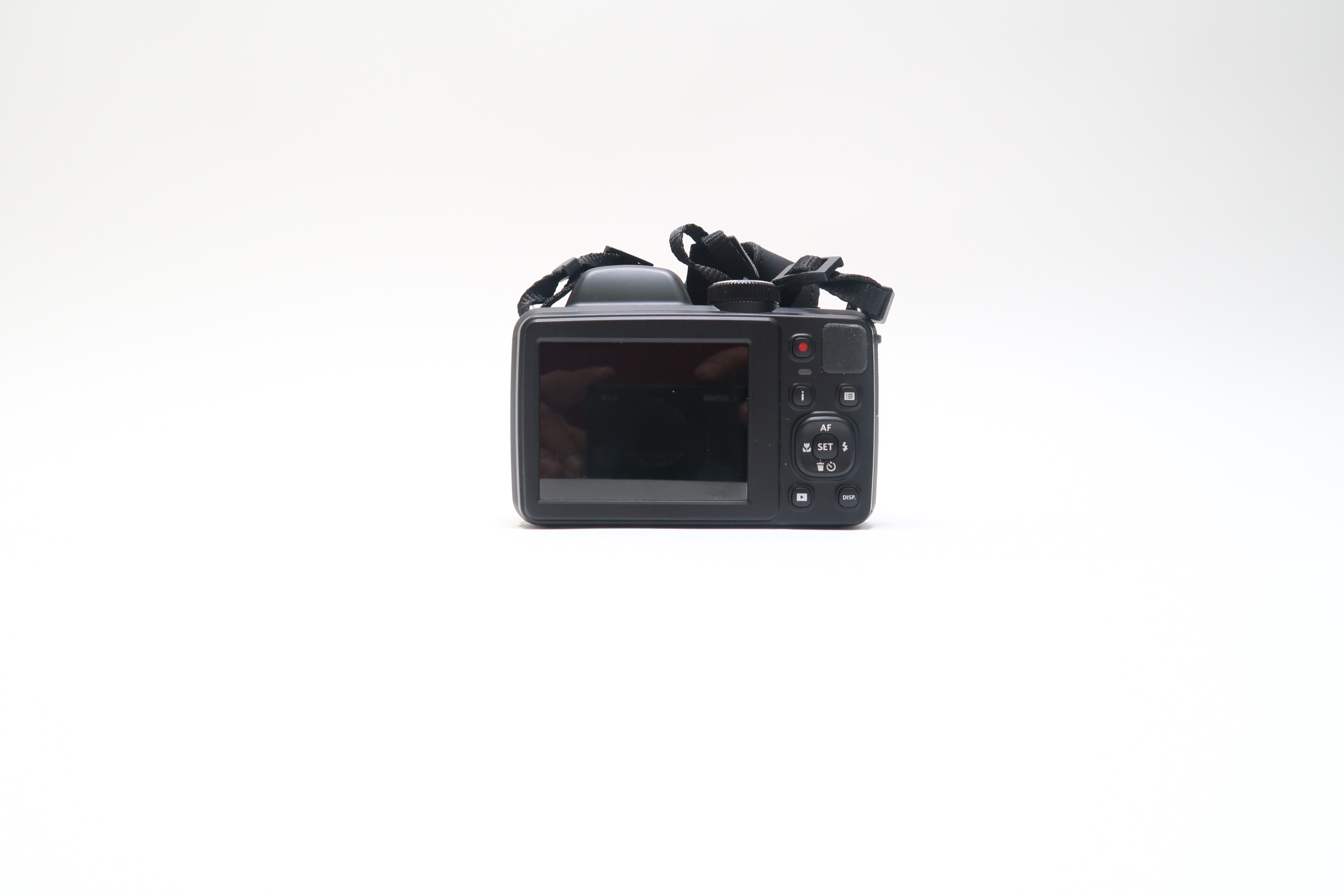 Kodak Pixpro AZ401 : Le meilleur appareil photo bridge