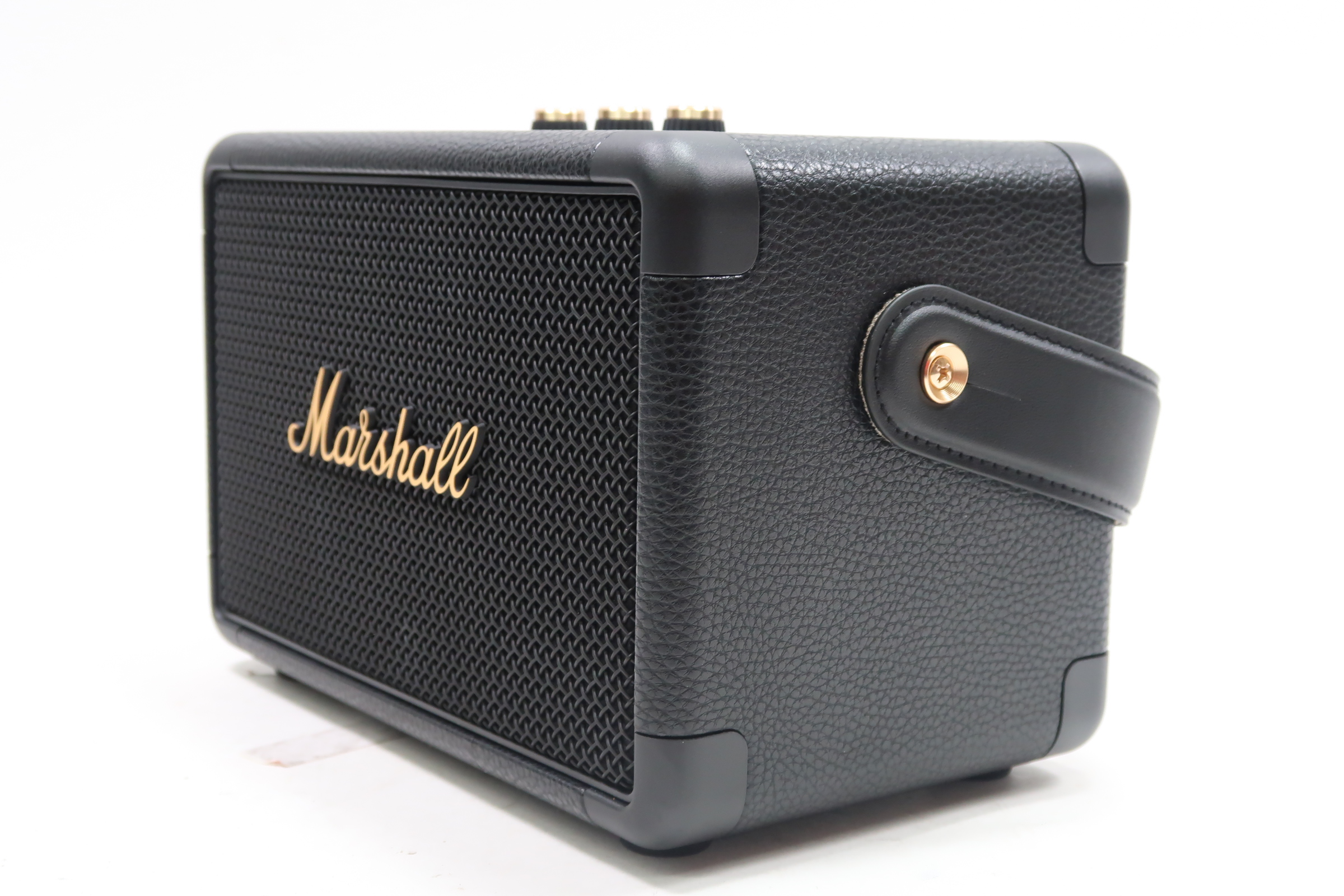 Marshall Kilburn II 【正規品】 Amazon.co.jp: Marshall ワイヤレスポータブルスピーカー