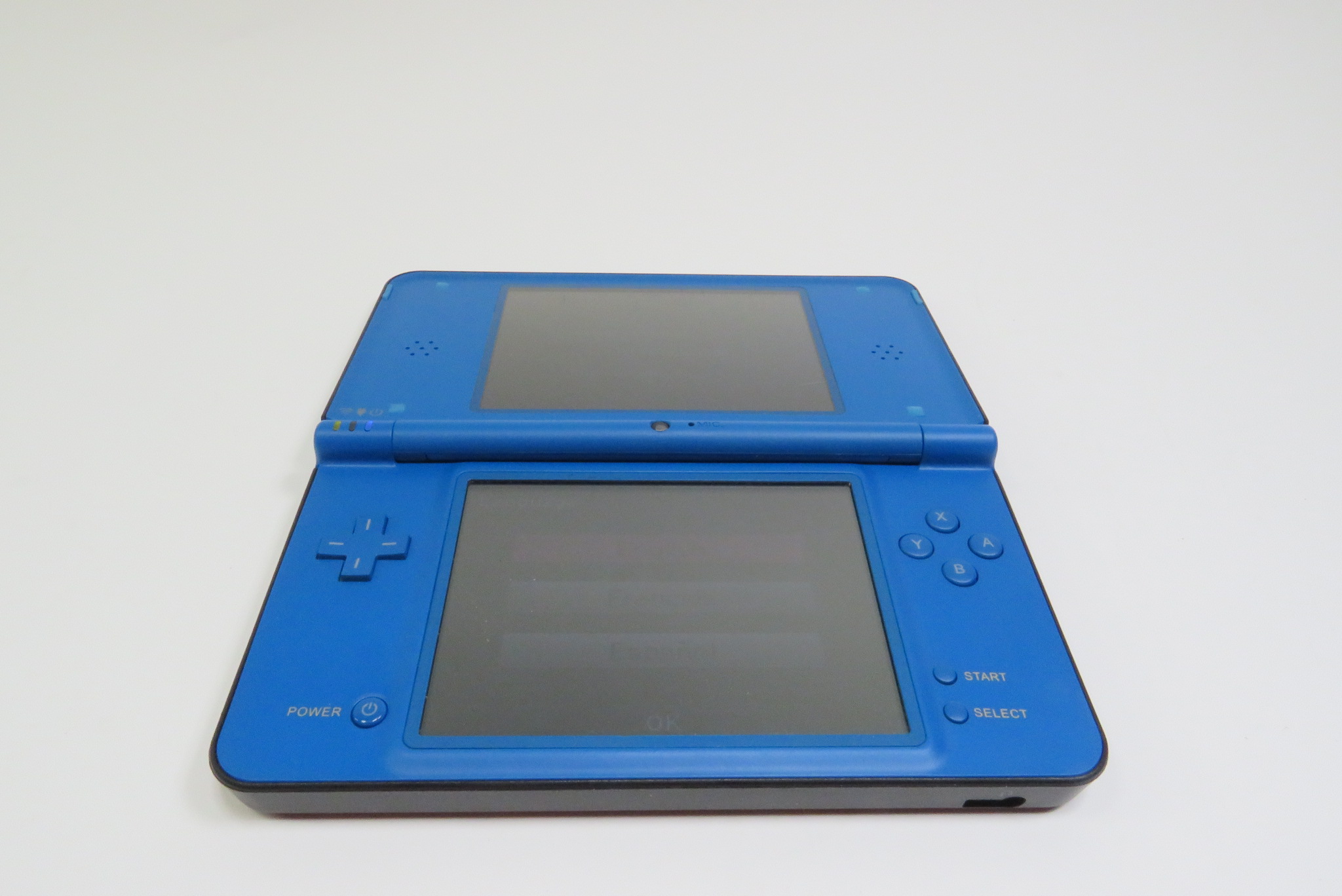 Nintendo DSi XL UTL-001 Dual-Screen Handheld Video Game System 1148