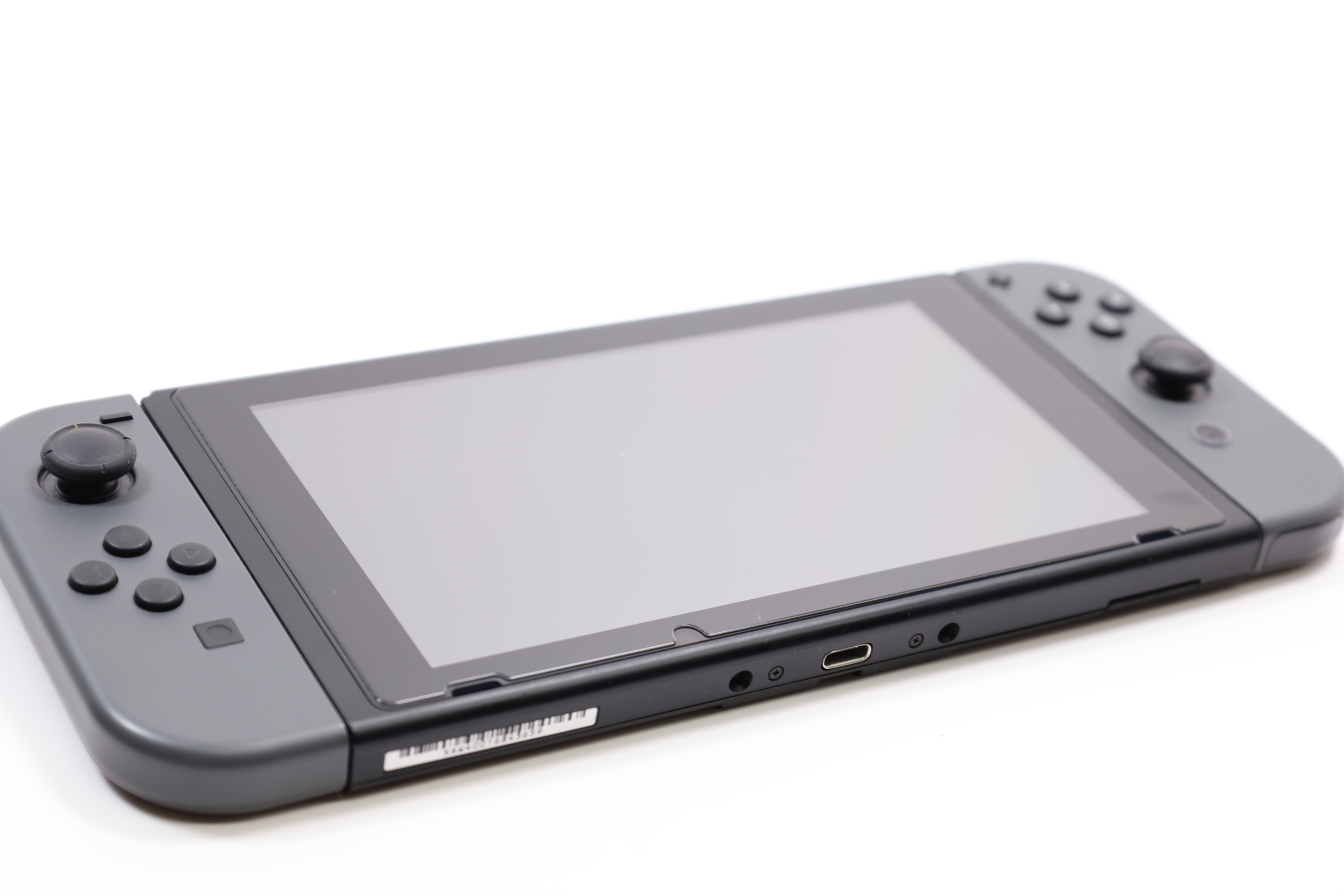 Nintendo Switch HAC-001 32GB + 128GB Video Game System