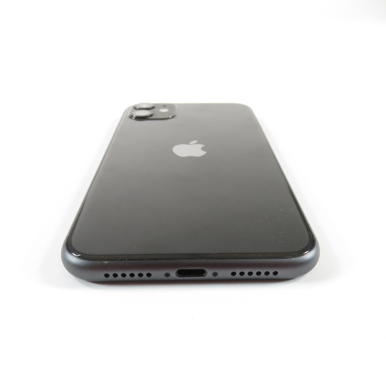 Apple iPhone 11 NWKM2LL/A 64GB Storage Liquid Retina HD 6.1